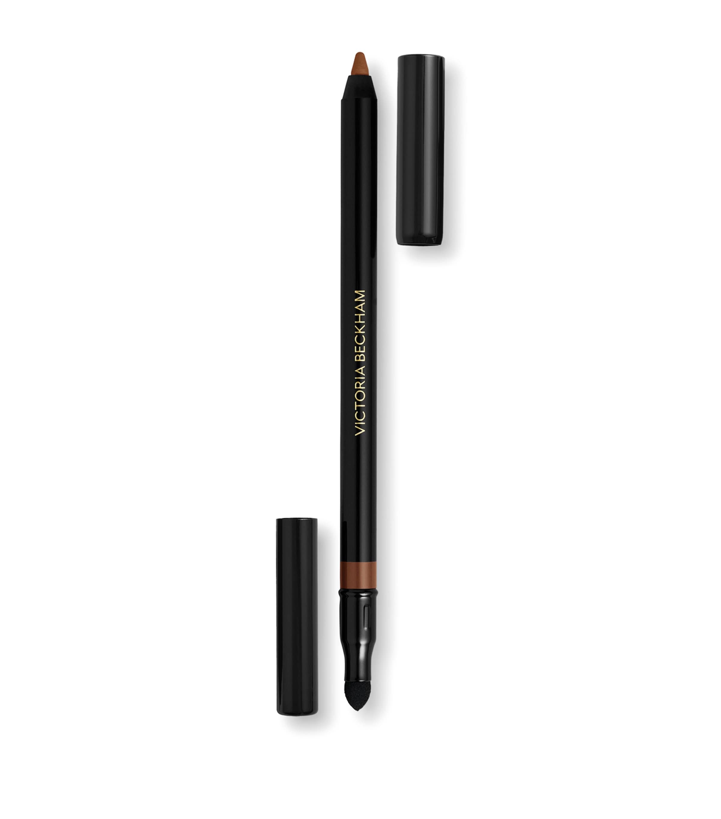 Victoria Beckham Beauty Satin Kajal Eyeliner Terracotta