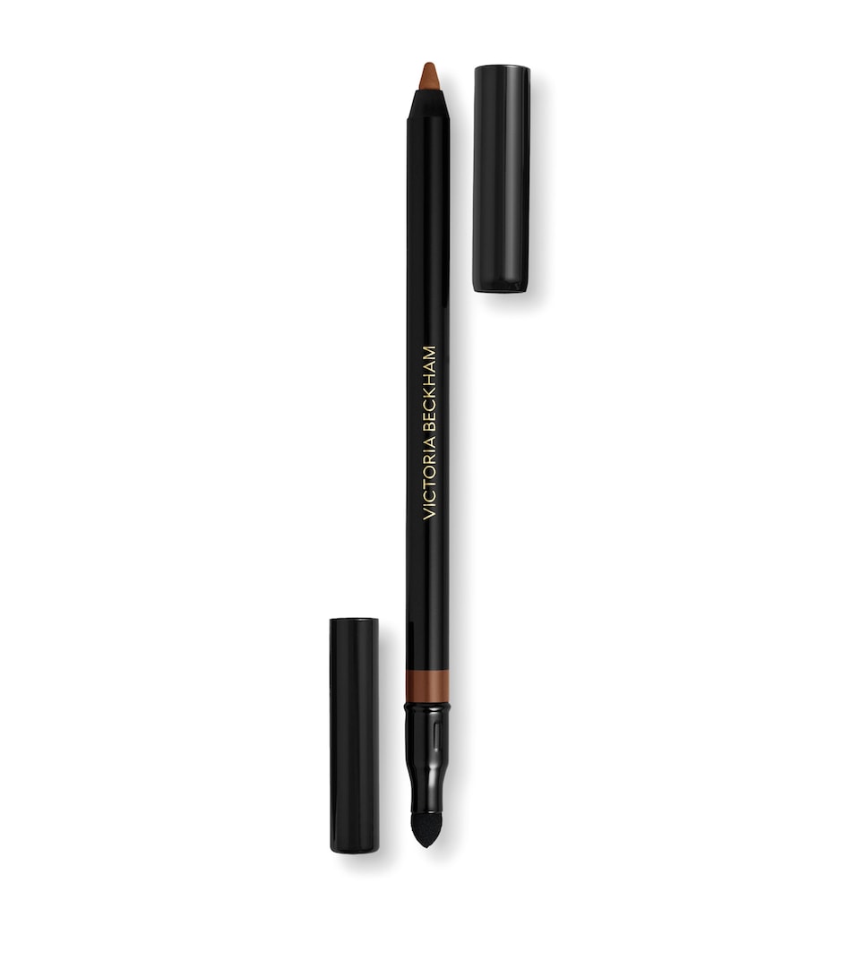 Victoria Beckham Beauty Satin Kajal Eyeliner Terracotta