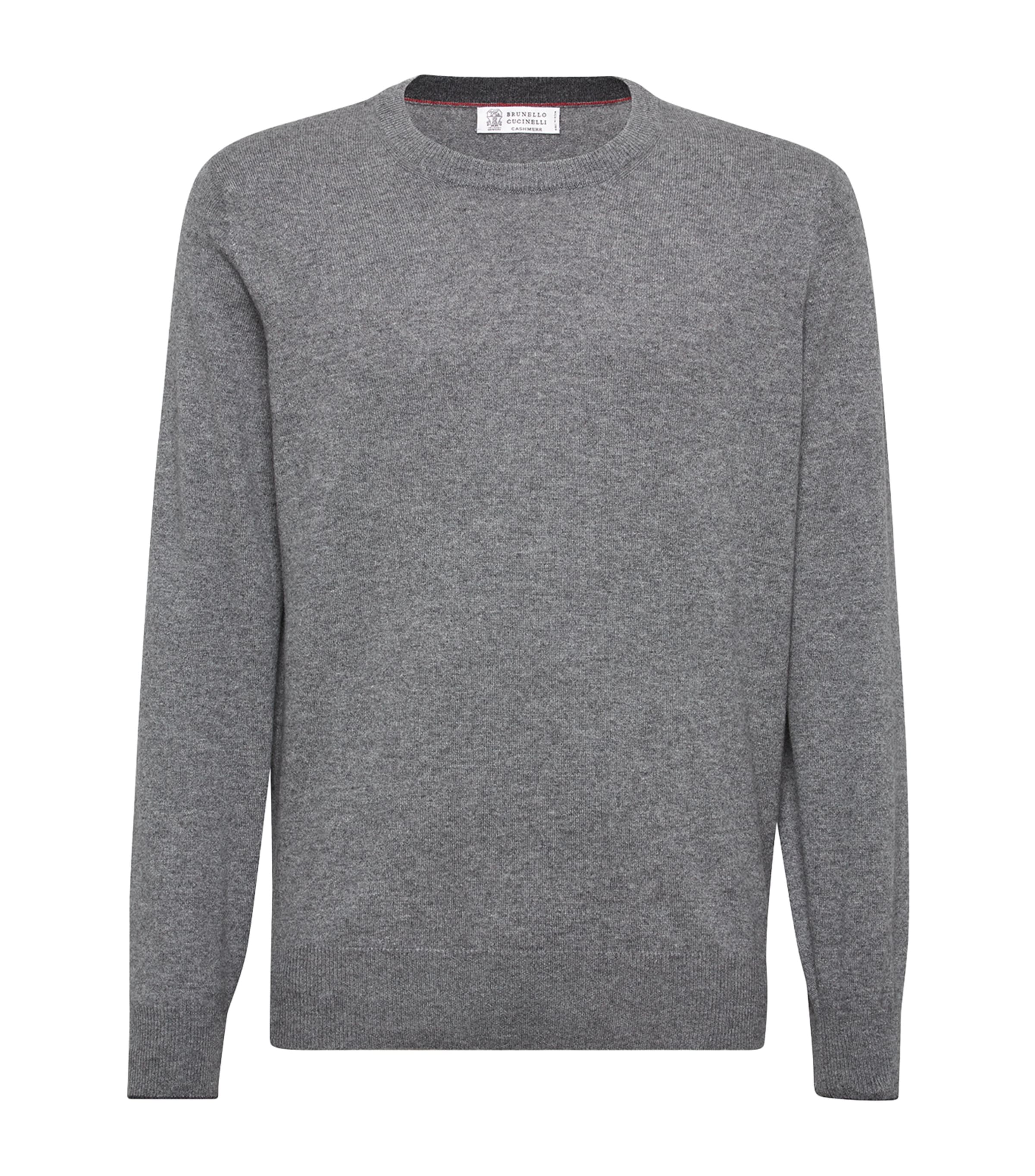Cashmere Sweater