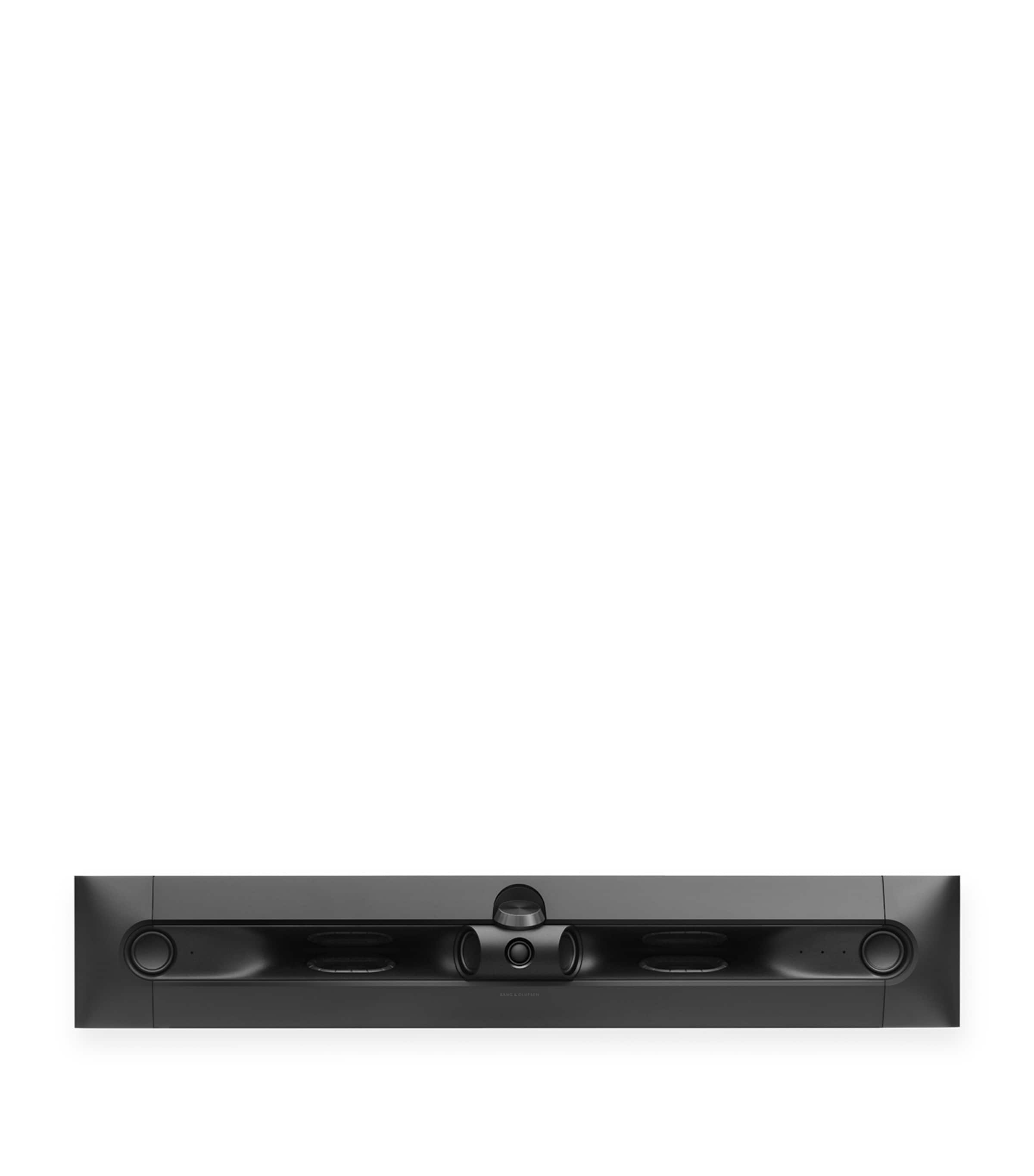 Bang & Olufsen Beosound Premiere Soundbar Black Anthracite