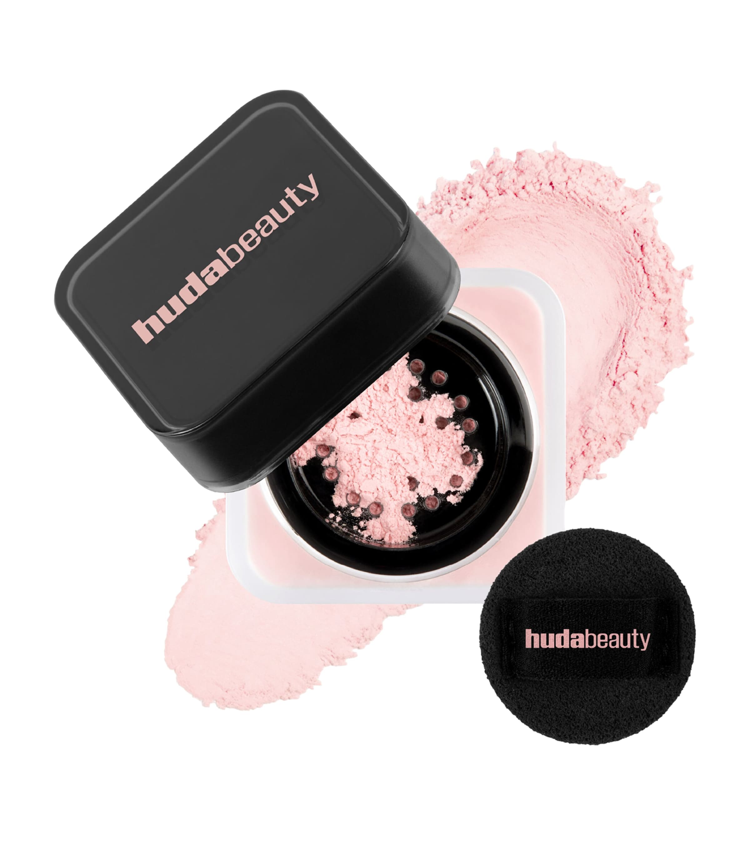 Mini Easy Bake Loose Powder