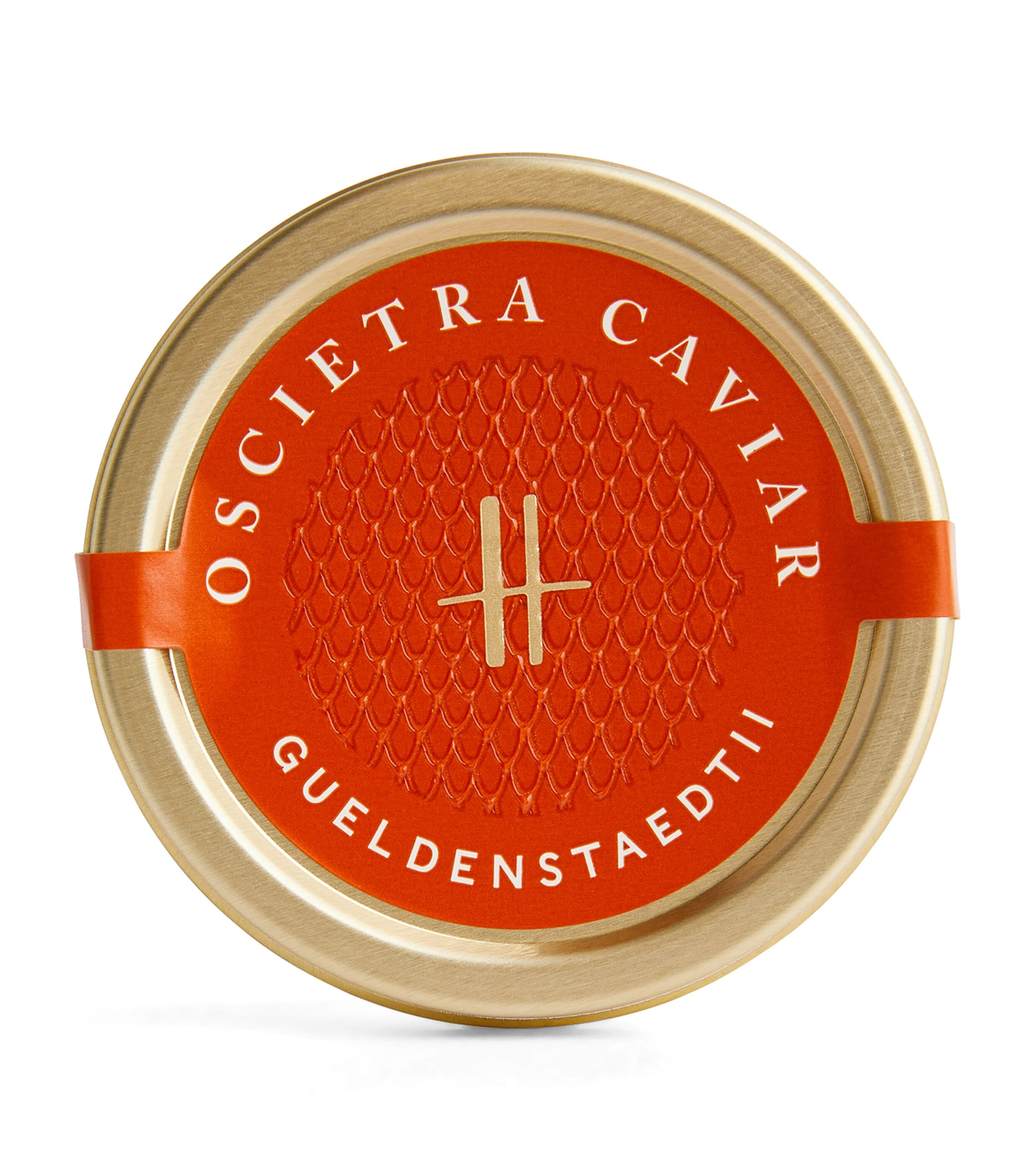 Oscietra Caviar (30g)