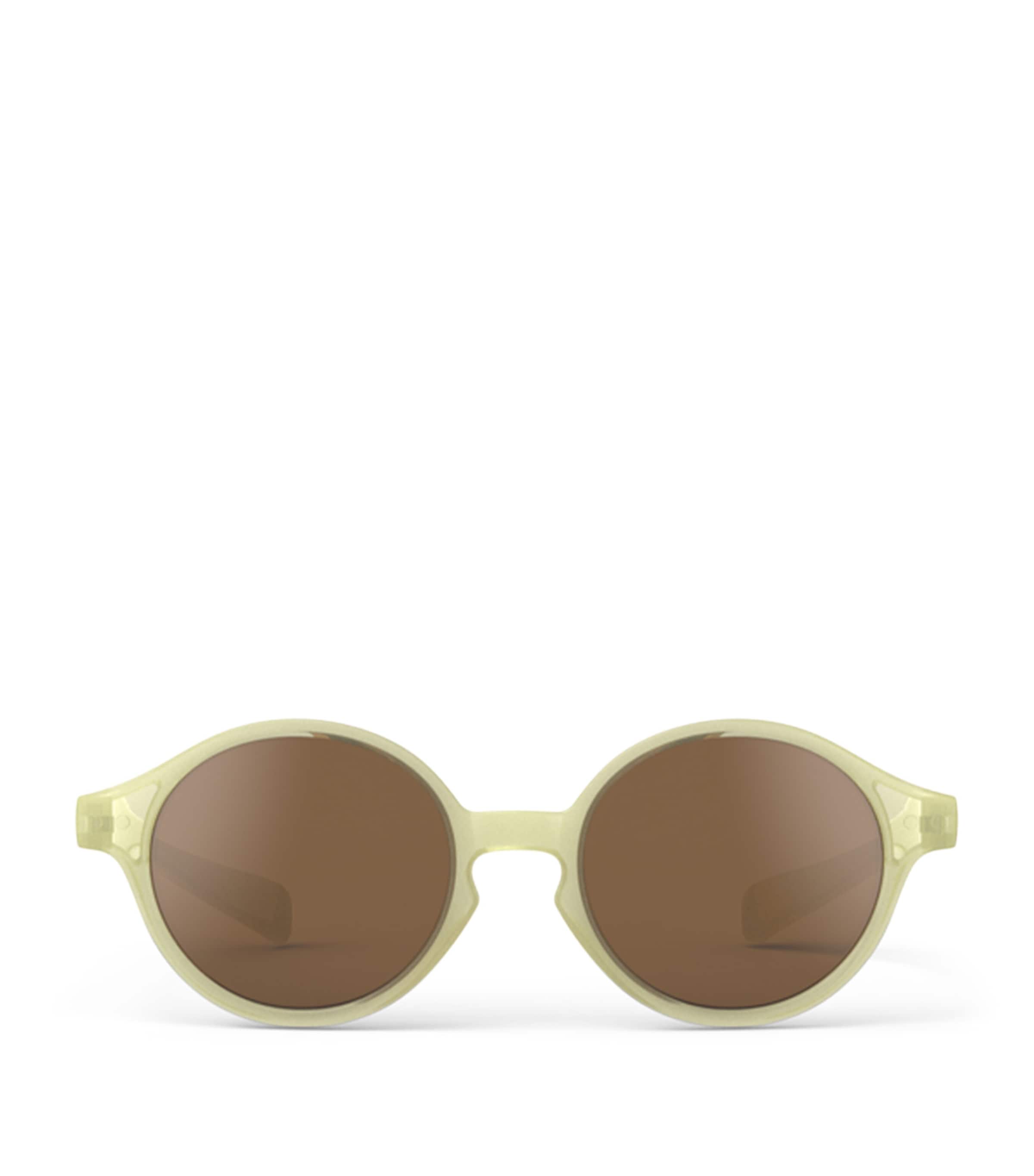 #d Baby Sunglasses (0 Months-3 Years)