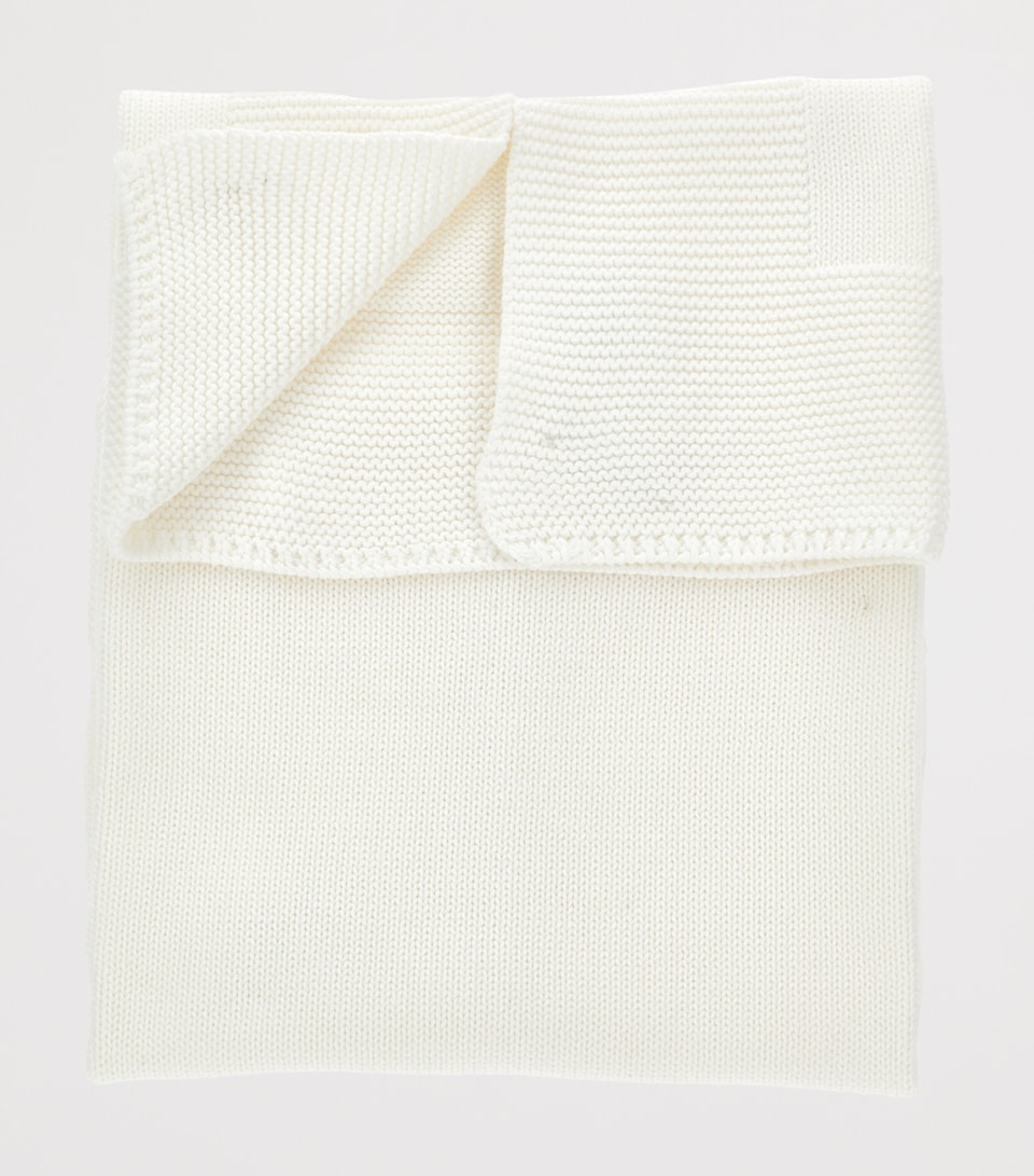 Cotton Blanket