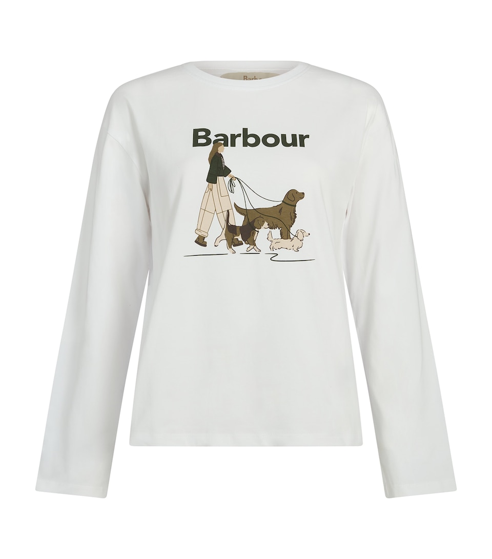 Woodhouse Long-Sleeve T-Shirt