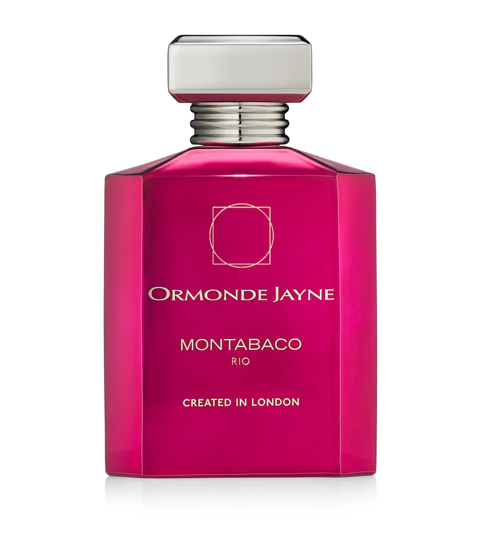 Montabaco Rio Eau de Parfum (88ml)