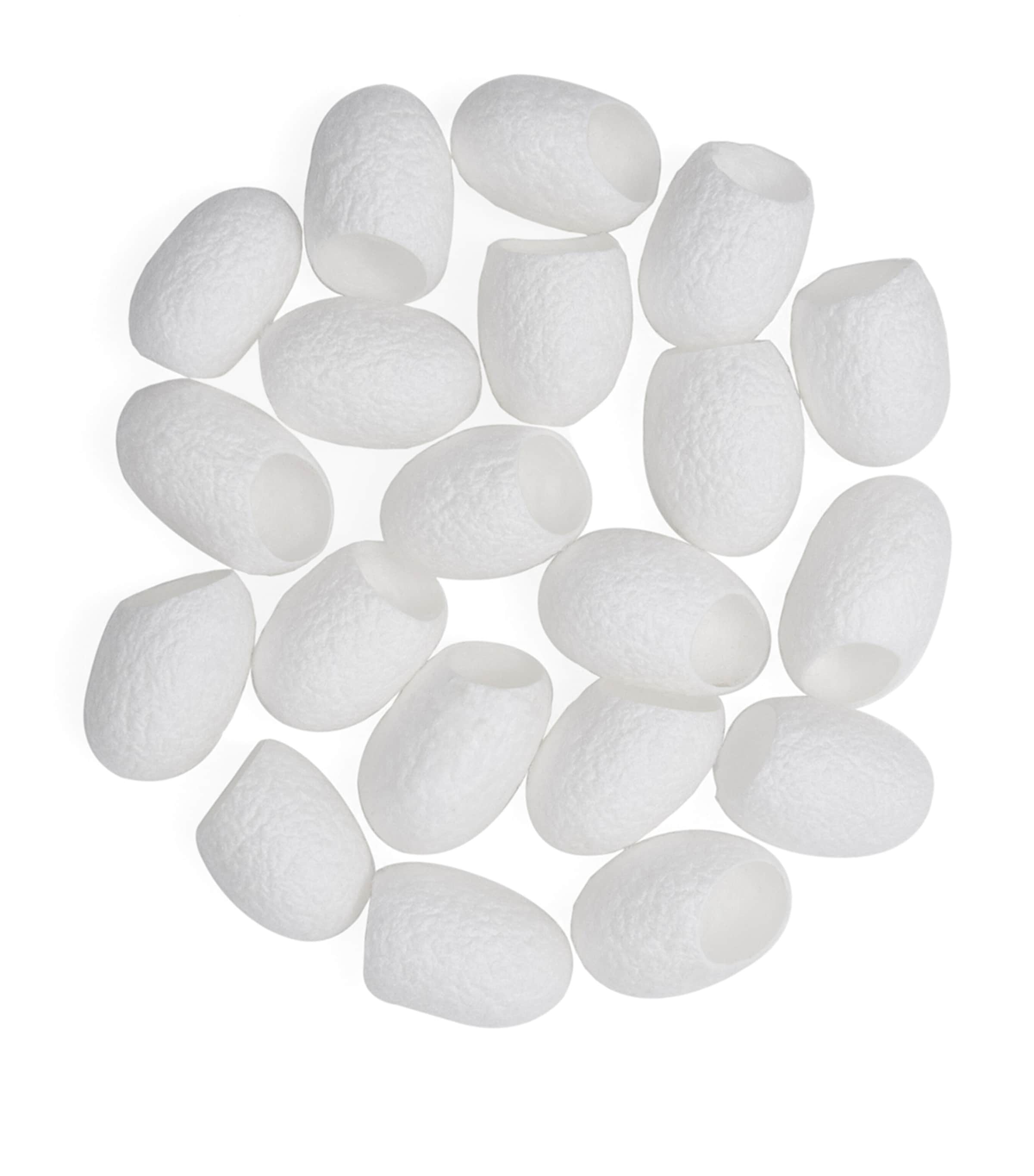 Silk Beauty Cocoons