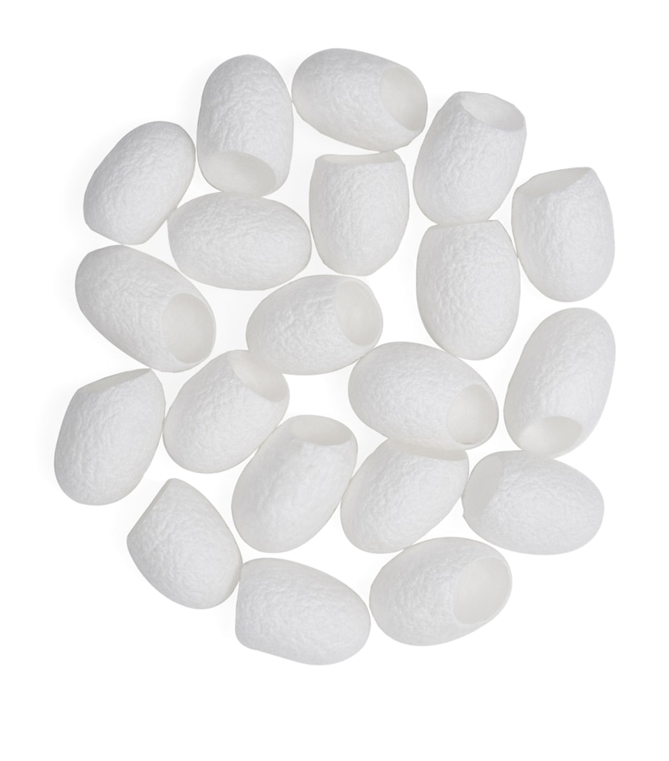 Silk Beauty Cocoons