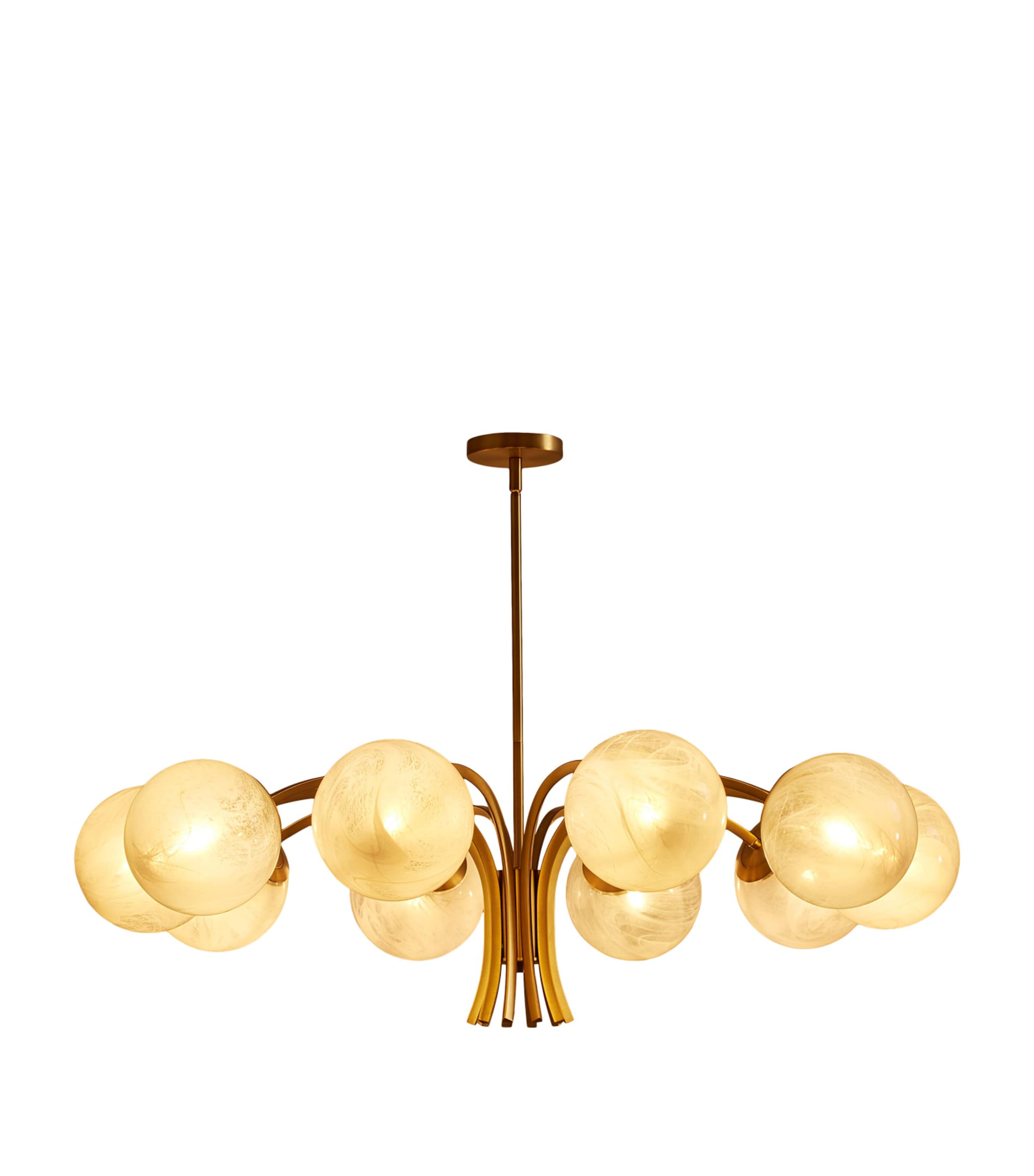 Soho Home Kai Chandelier Neutral