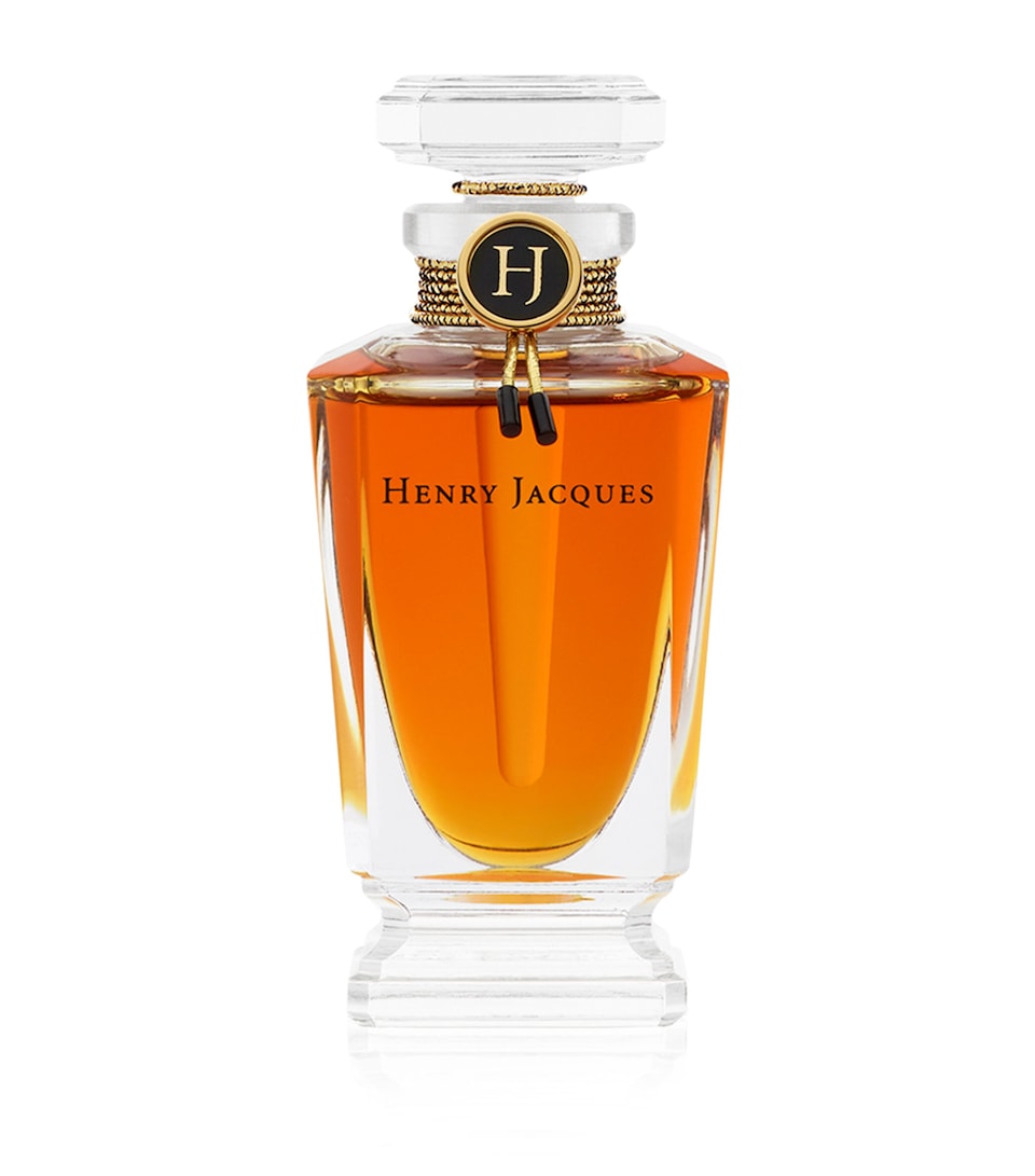 Henry Jacques Sabrina Albarello Perfume Oil (30ml)