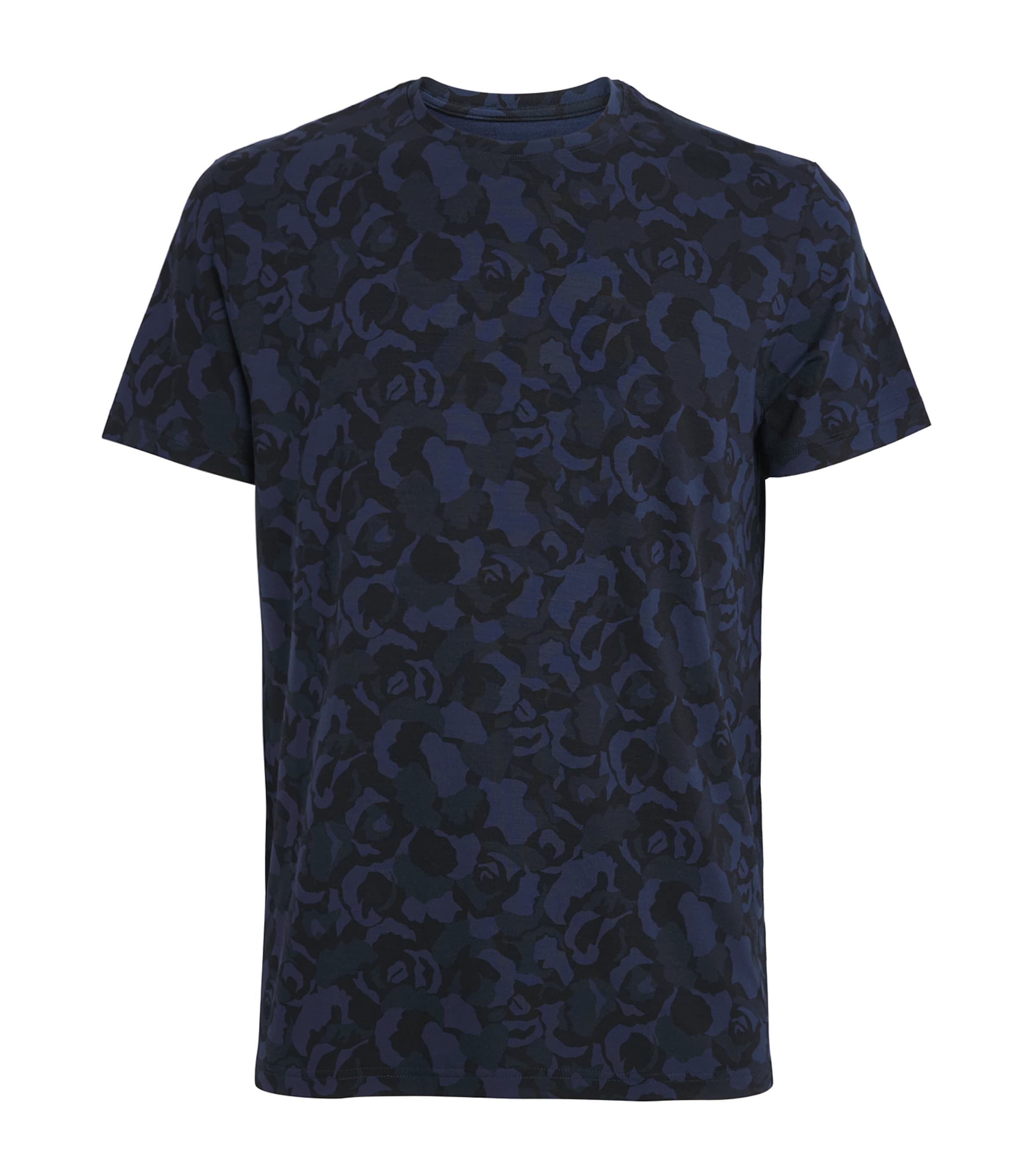 Micro Modal London T-Shirt