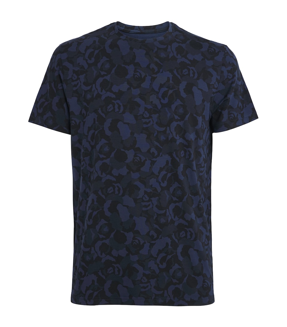 Micro Modal London T-Shirt