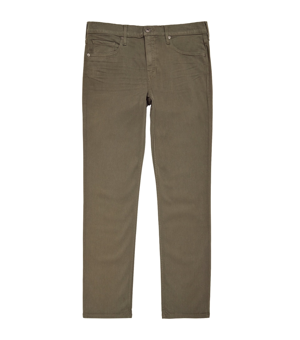 Federal Slim-Straight Jeans