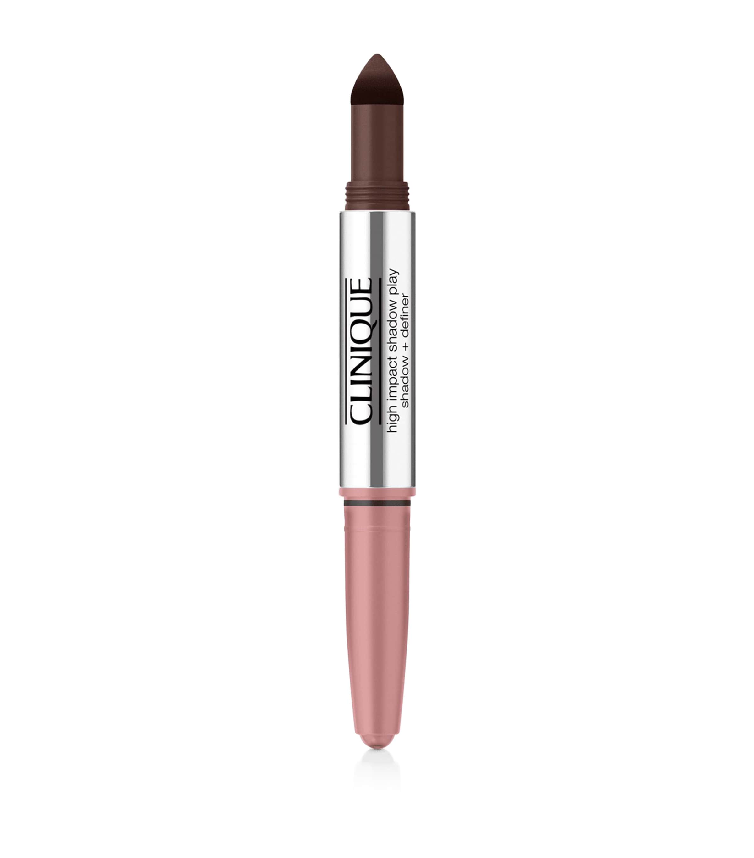 Clinique High Impact Shadow Play Eyeshadow + Definer