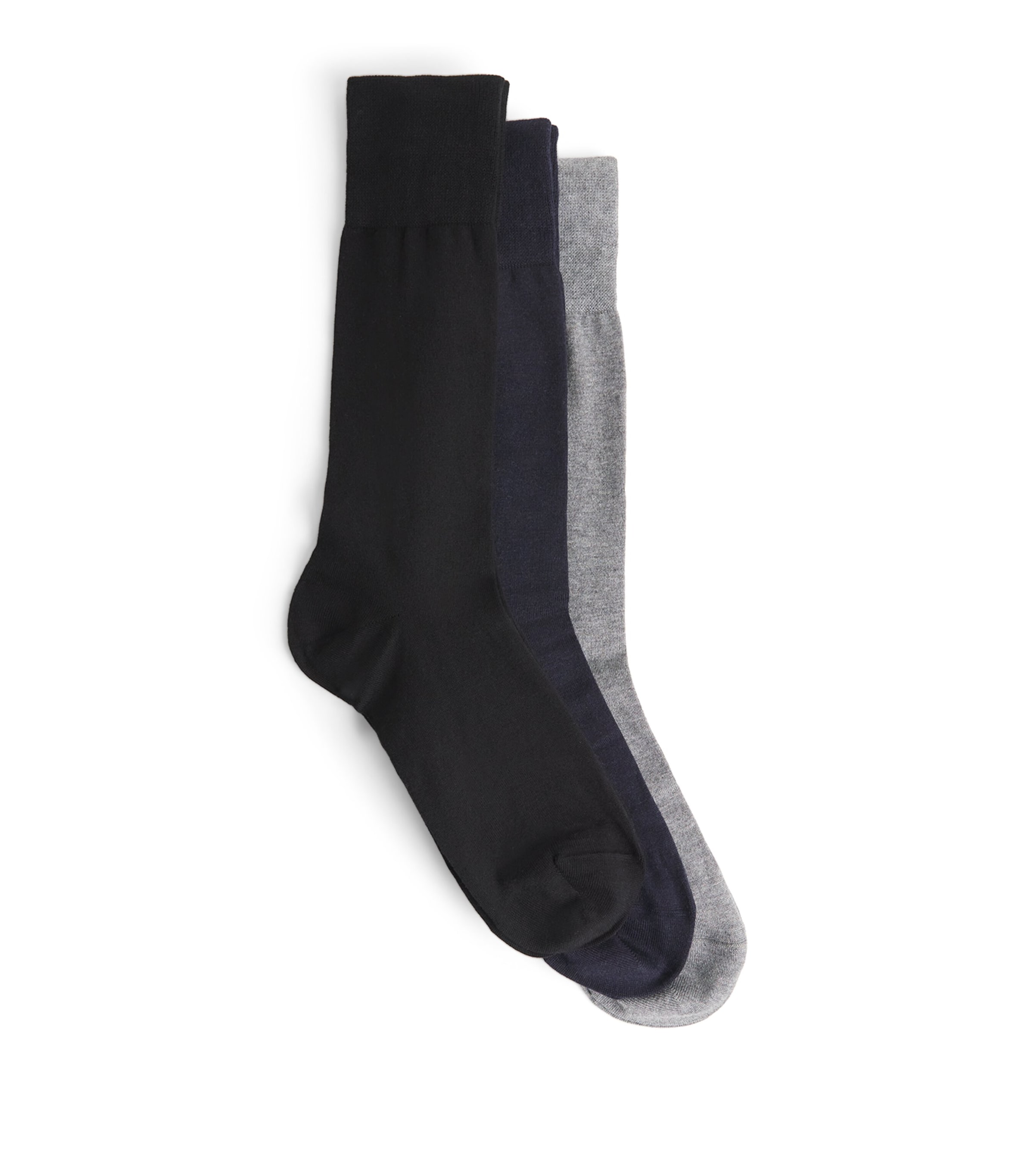 Pack of 3 Logo Socks