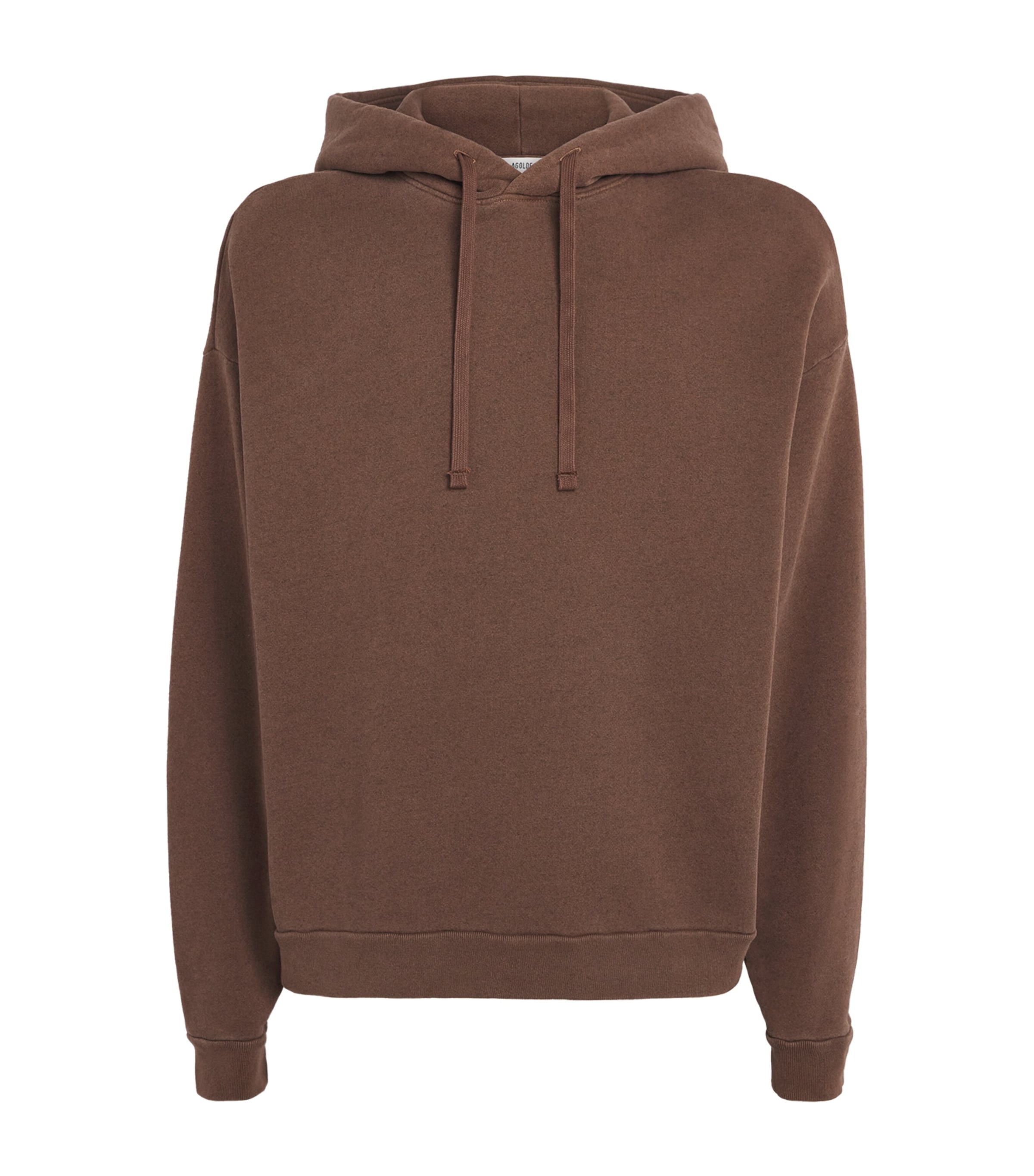 Cotton-Blend Salford Hoodie