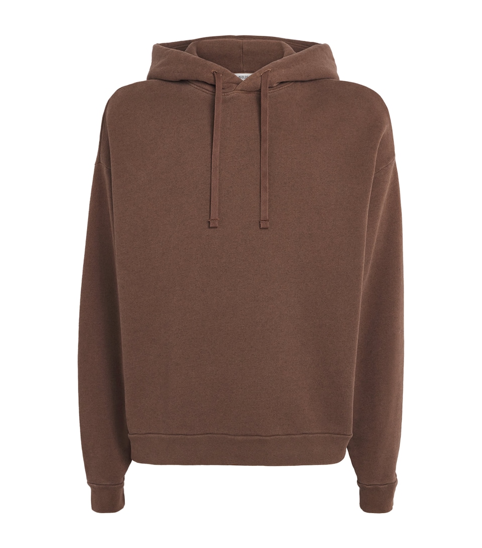 Cotton-Blend Salford Hoodie