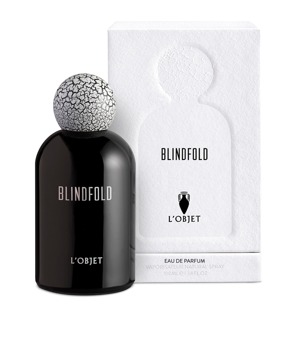 Blindfold Eau de Parfum (100ml)
