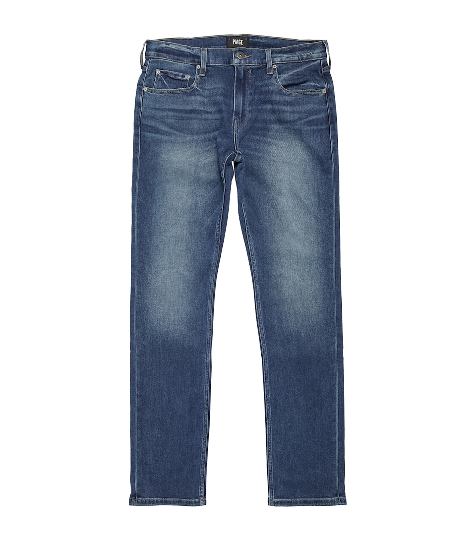 Federal Slim Jeans