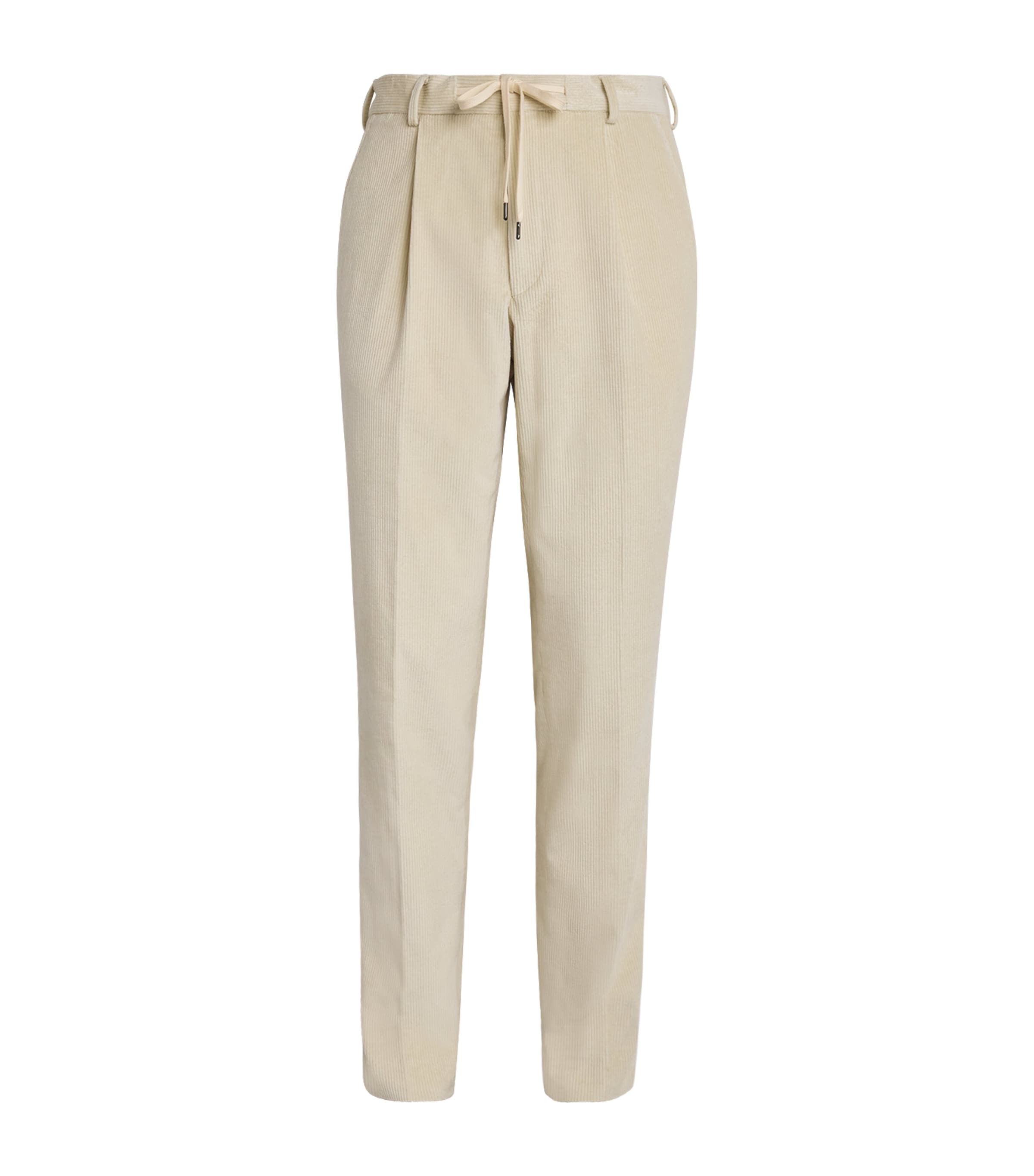Corduroy Atrani Trousers