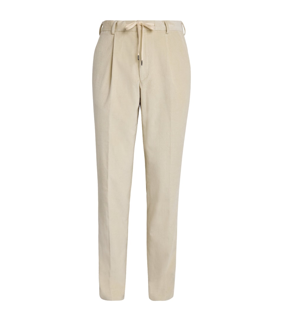 Corduroy Atrani Trousers