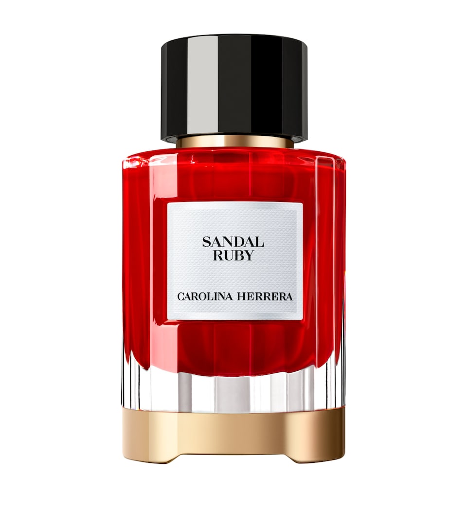 Sandal Ruby Eau de Parfum (100ml)