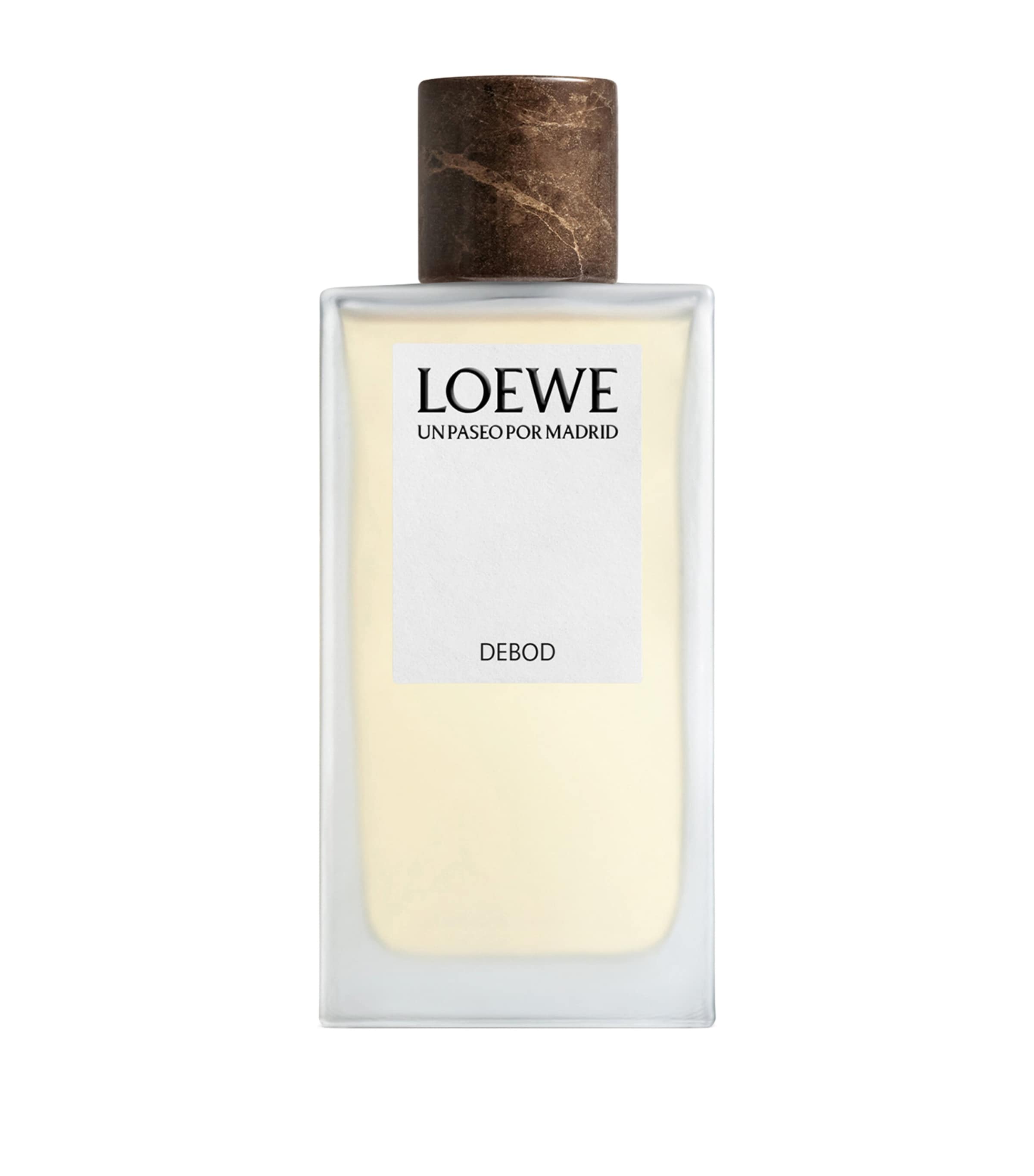 LOEWE Perfumes Un Paseo Por Madrid Debod Eau de Parfum (150ml)