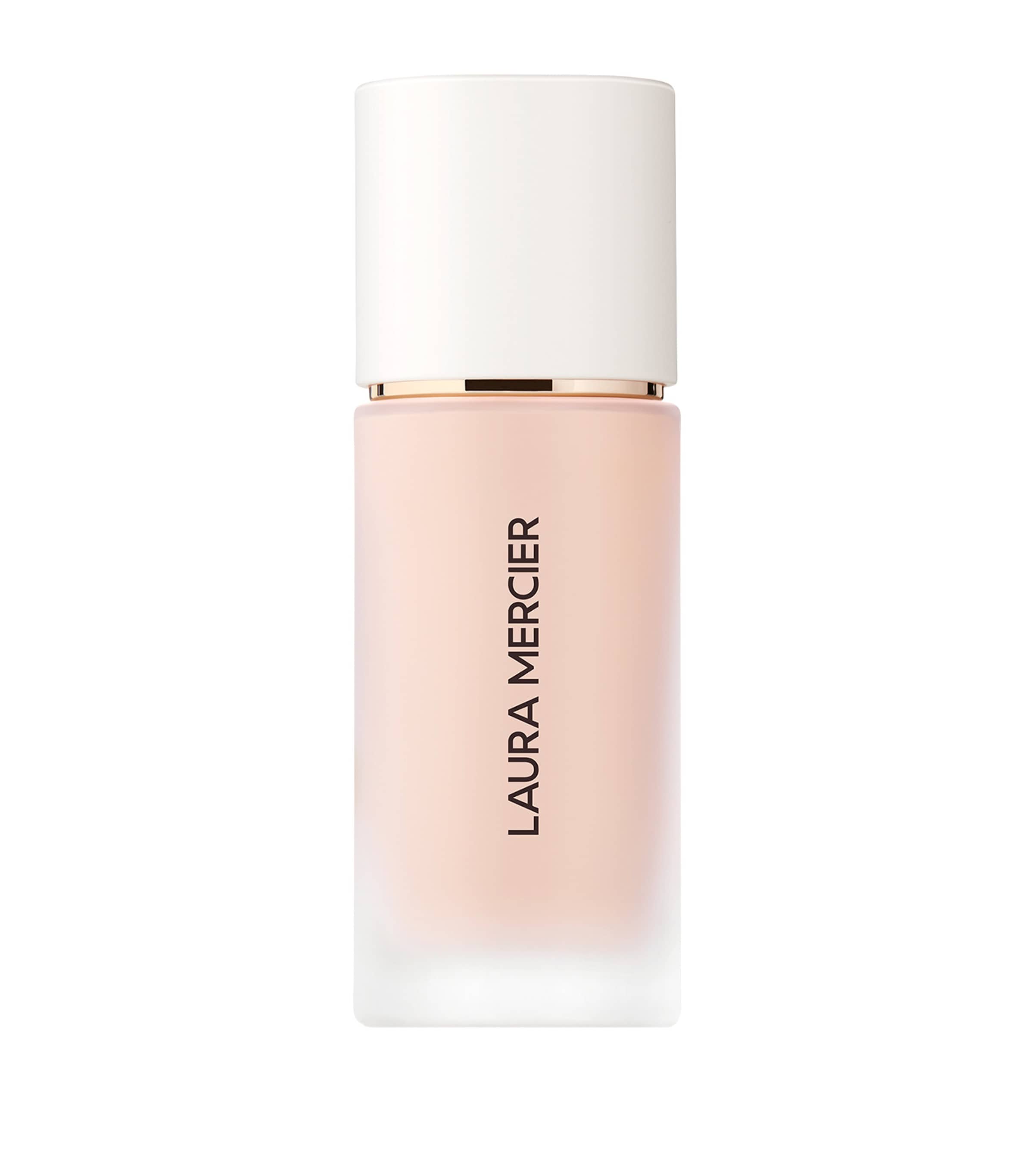 Laura Mercier Real Flawless Foundation Opal