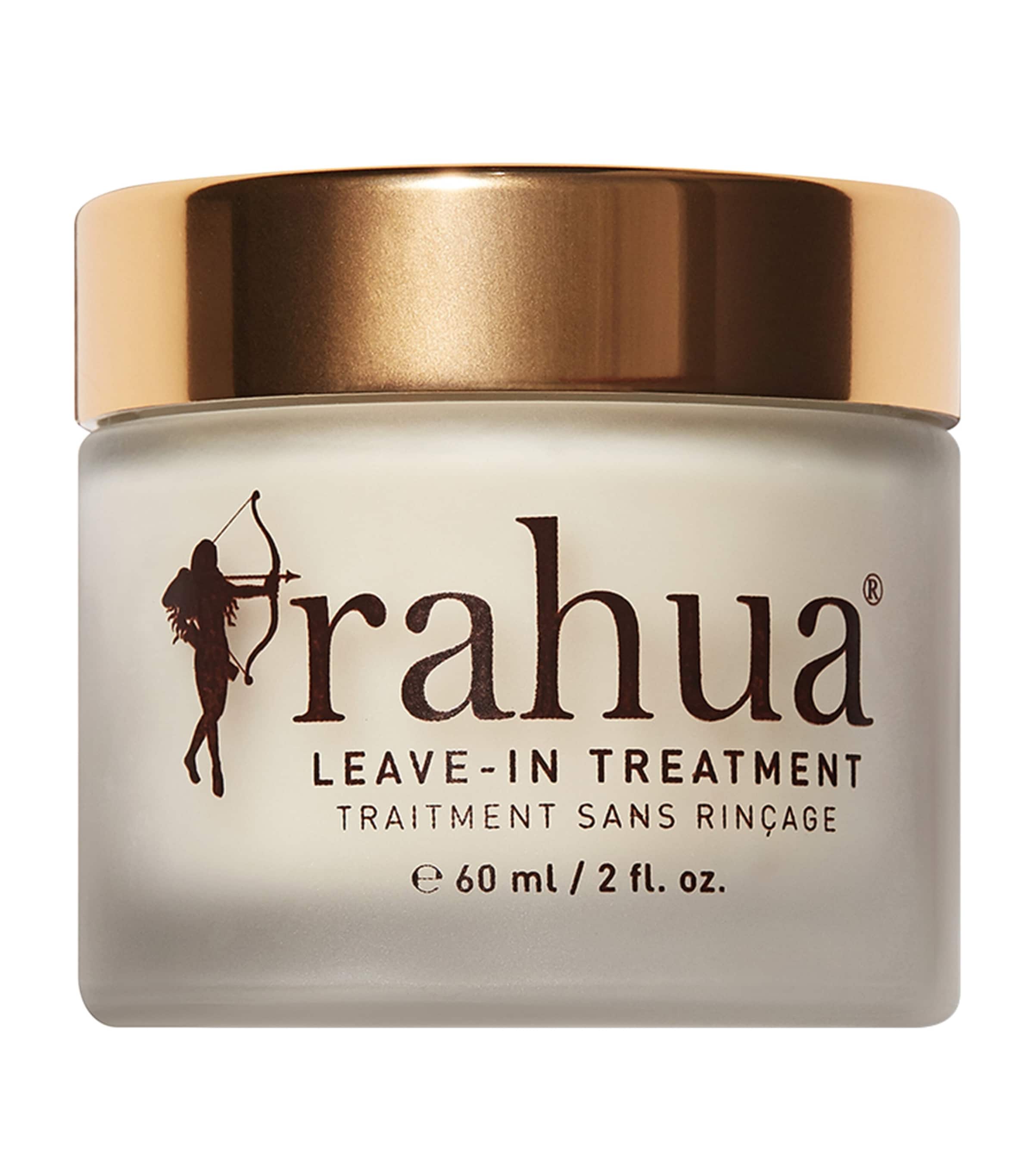 Leave-In Treatment (60ml)