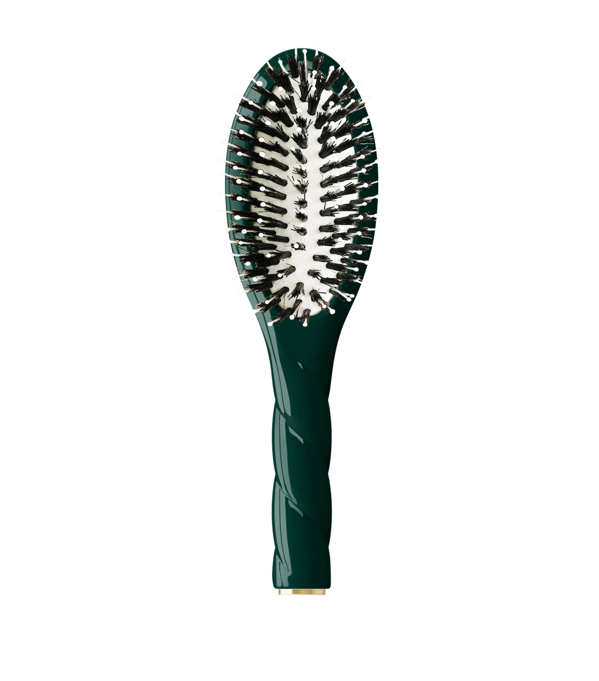 Small N.03 The Essential Soft Gentle Scalp Hairbrush
