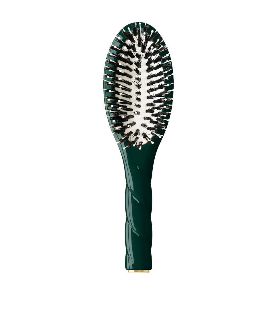 Small N.03 The Essential Soft Gentle Scalp Hairbrush