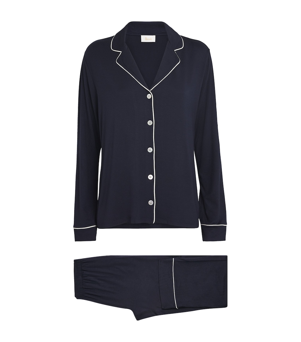 Jersey Classic Pyjama Set