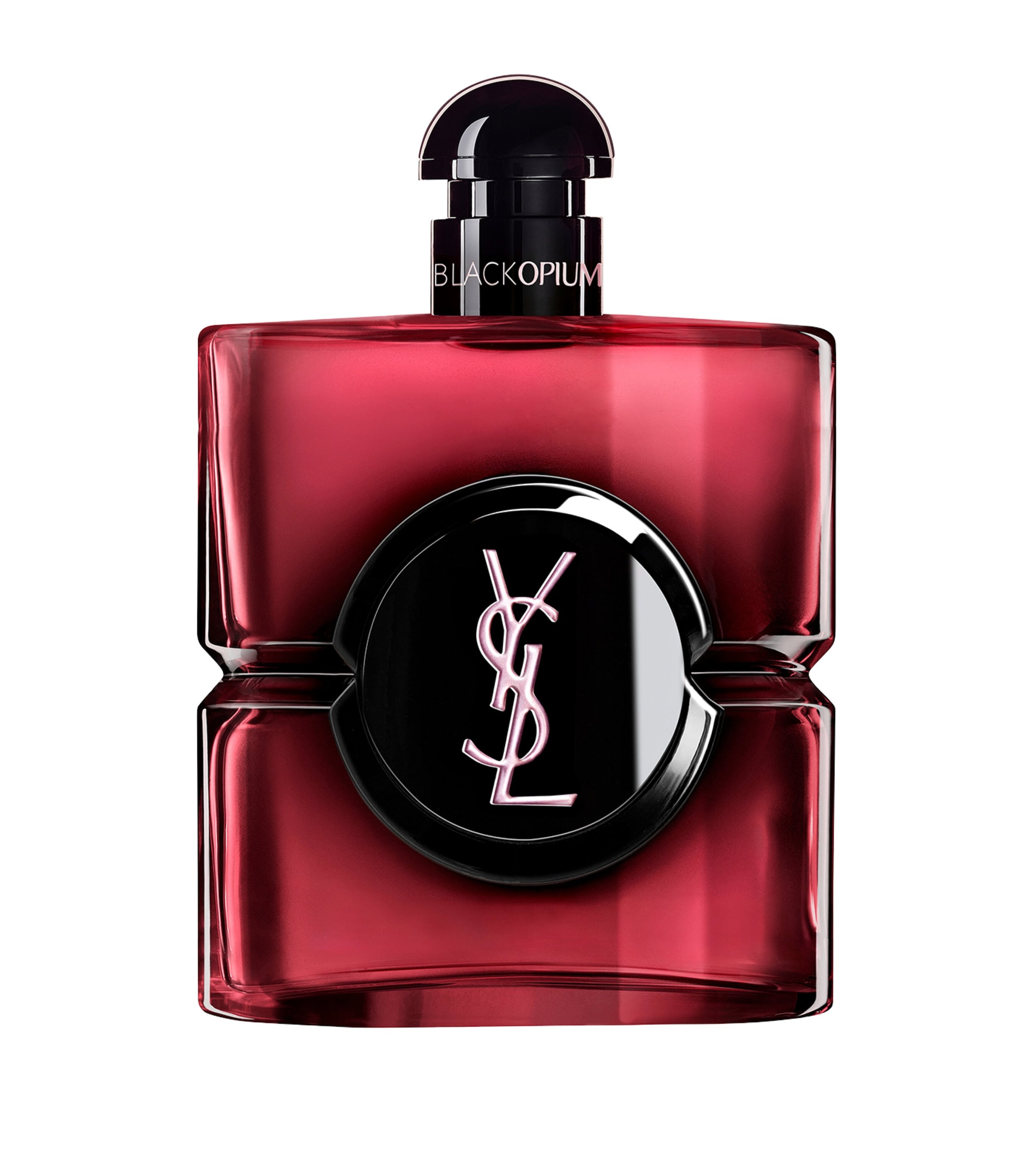 YSL Black Opium Pink Glaze Eau de Parfum (90ml)