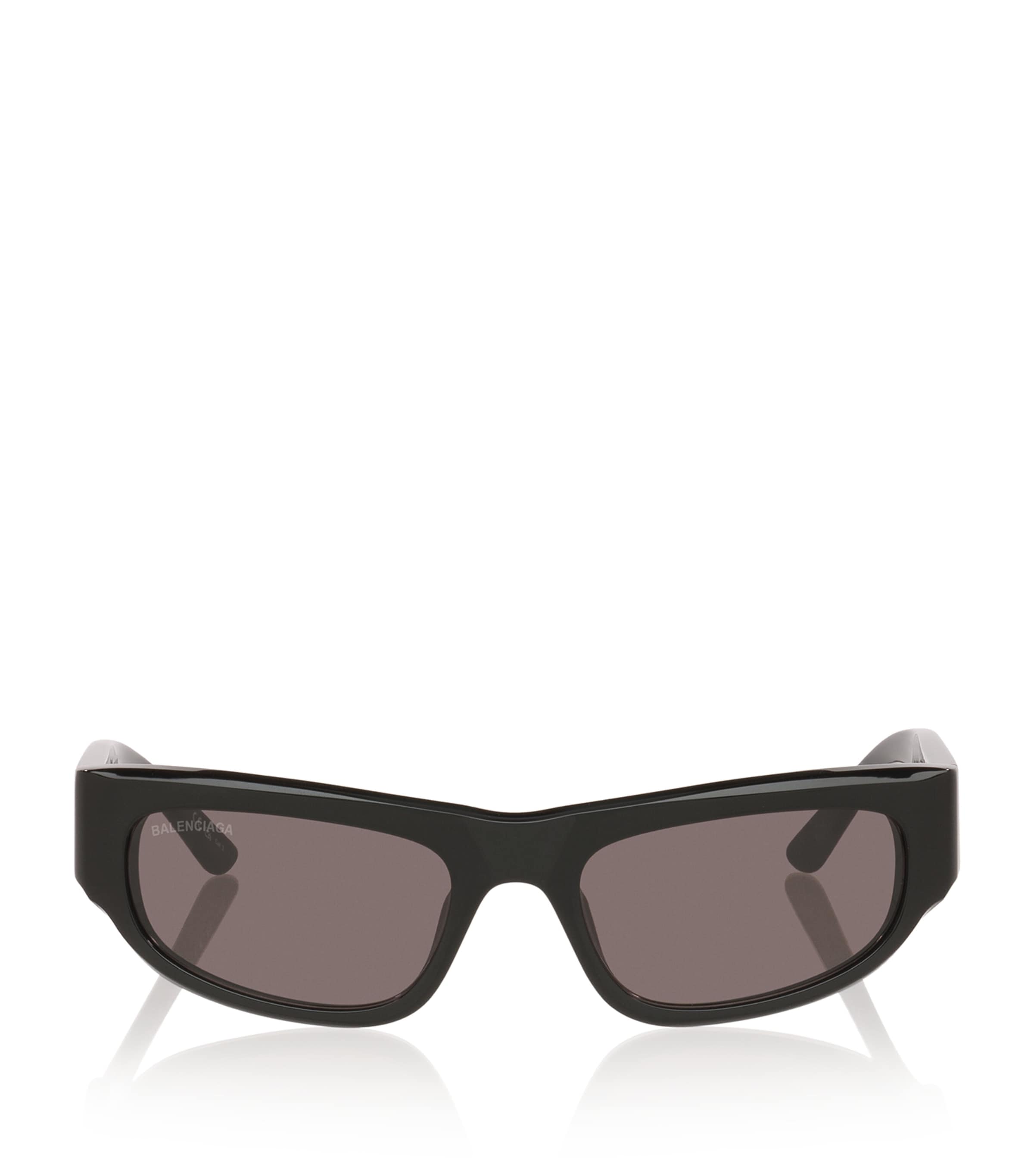 Rectangular BB0388S Sunglasses