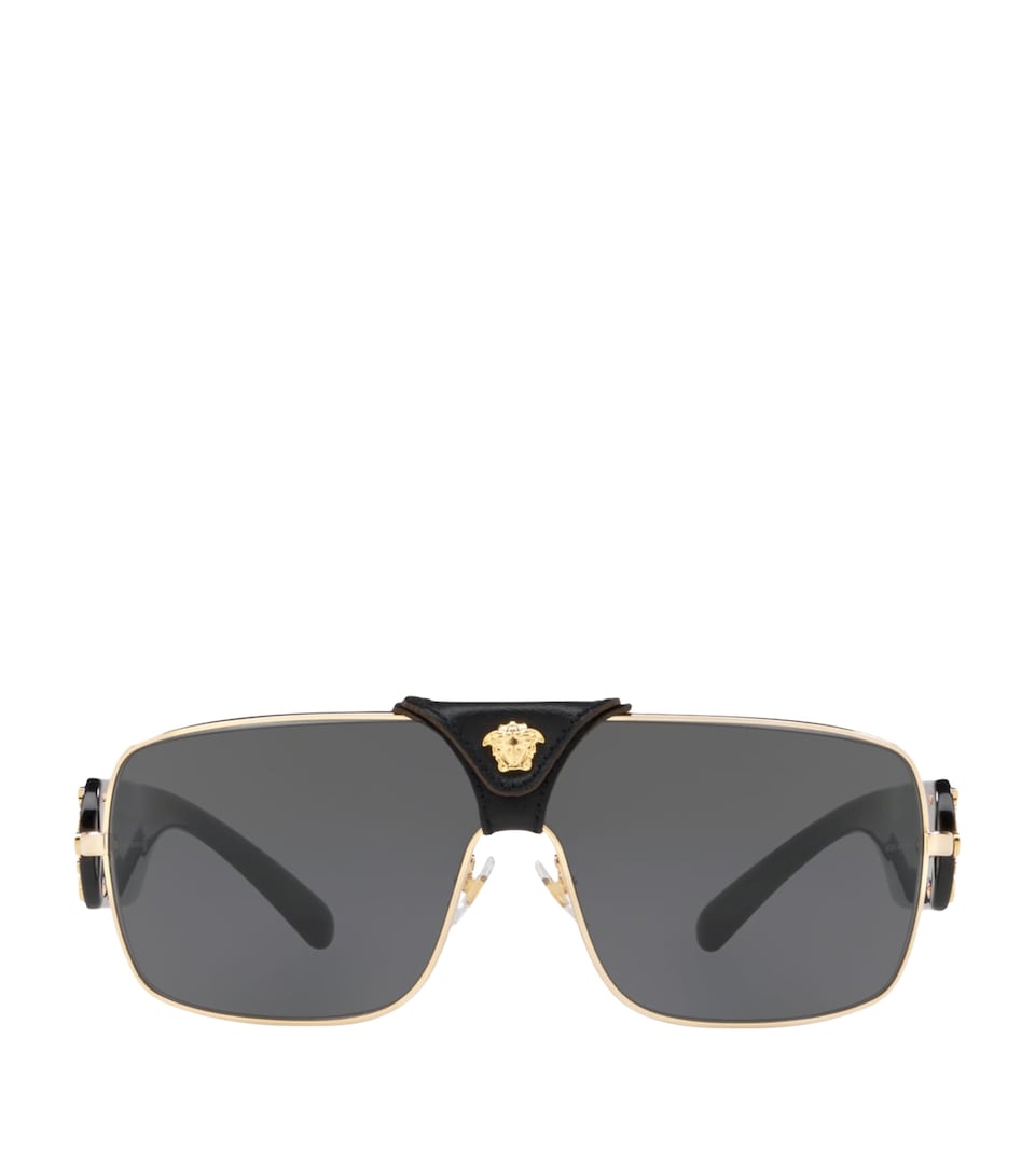 Square Sunglasses