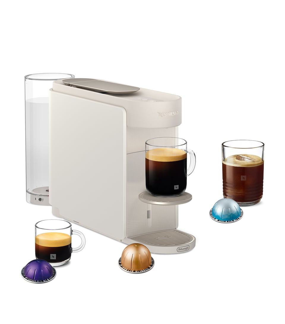 Nespresso Vertuo Up Coffee Machine White