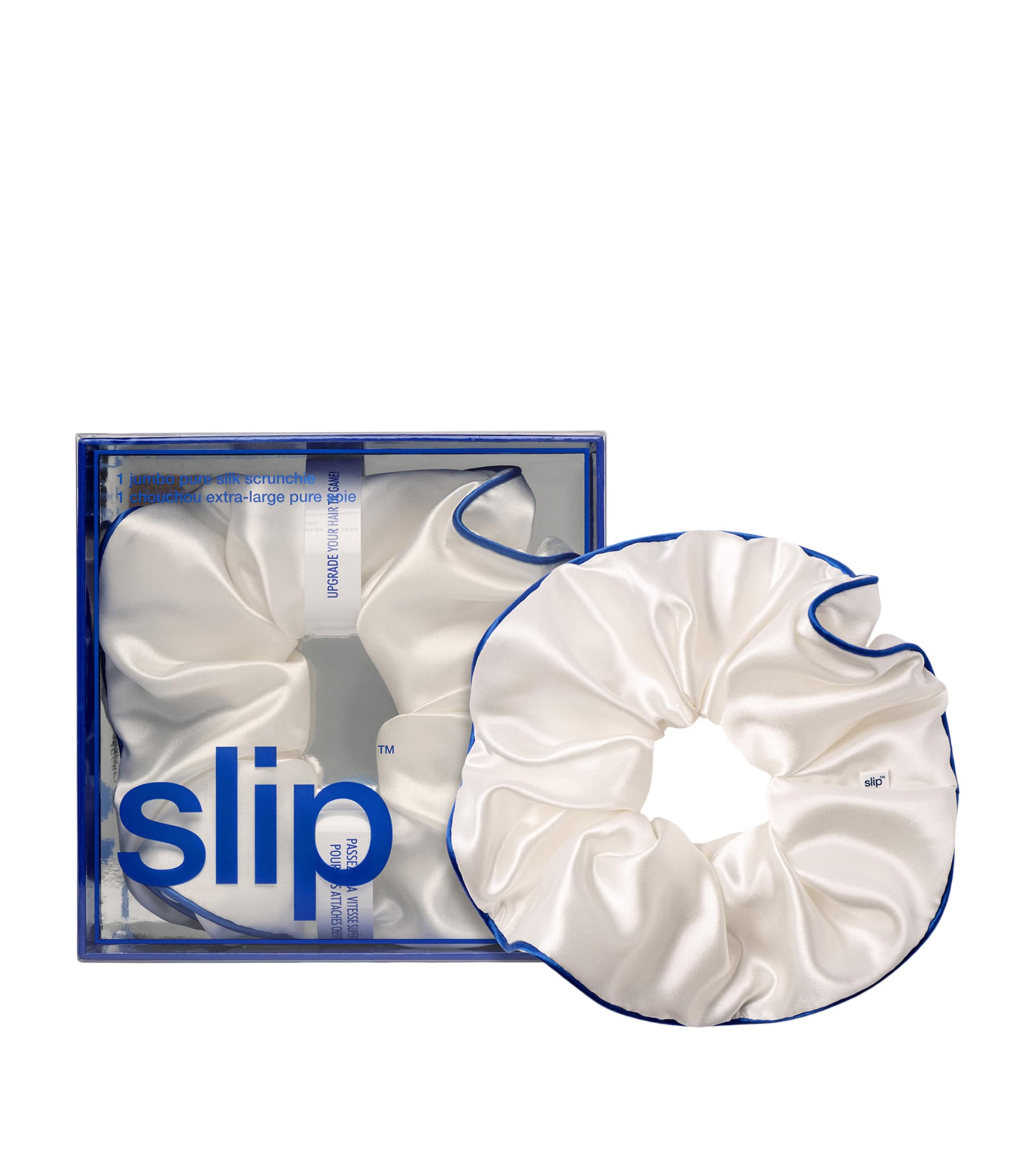 Slip Pure Silk Jumbo Scrunchie