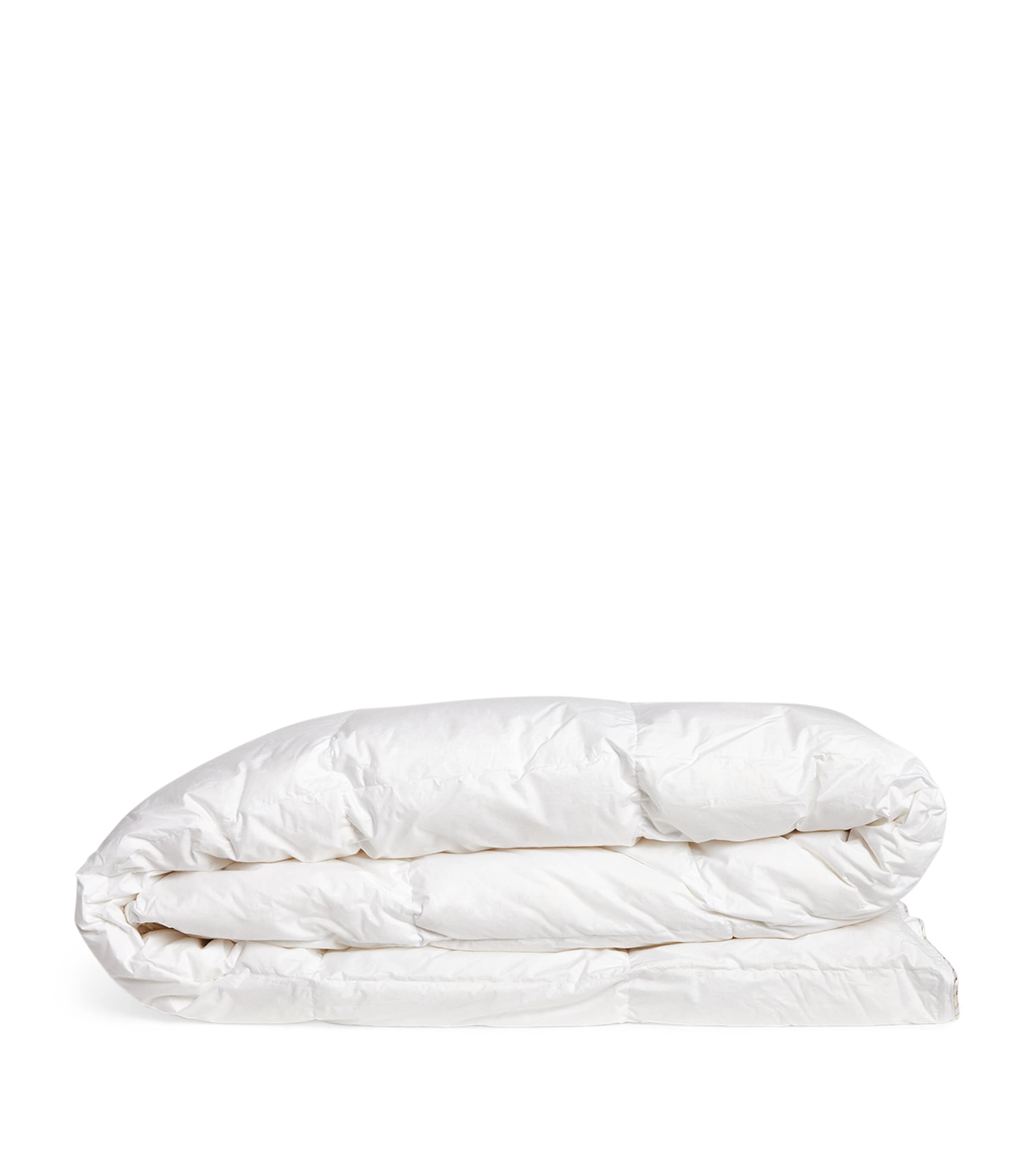 King Chateau  Canadian Goose Down Light Duvet (4.5 Tog)