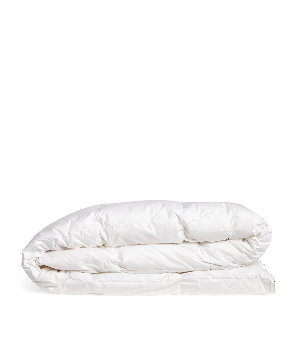 King Chateau  Canadian Goose Down Light Duvet (4.5 Tog)