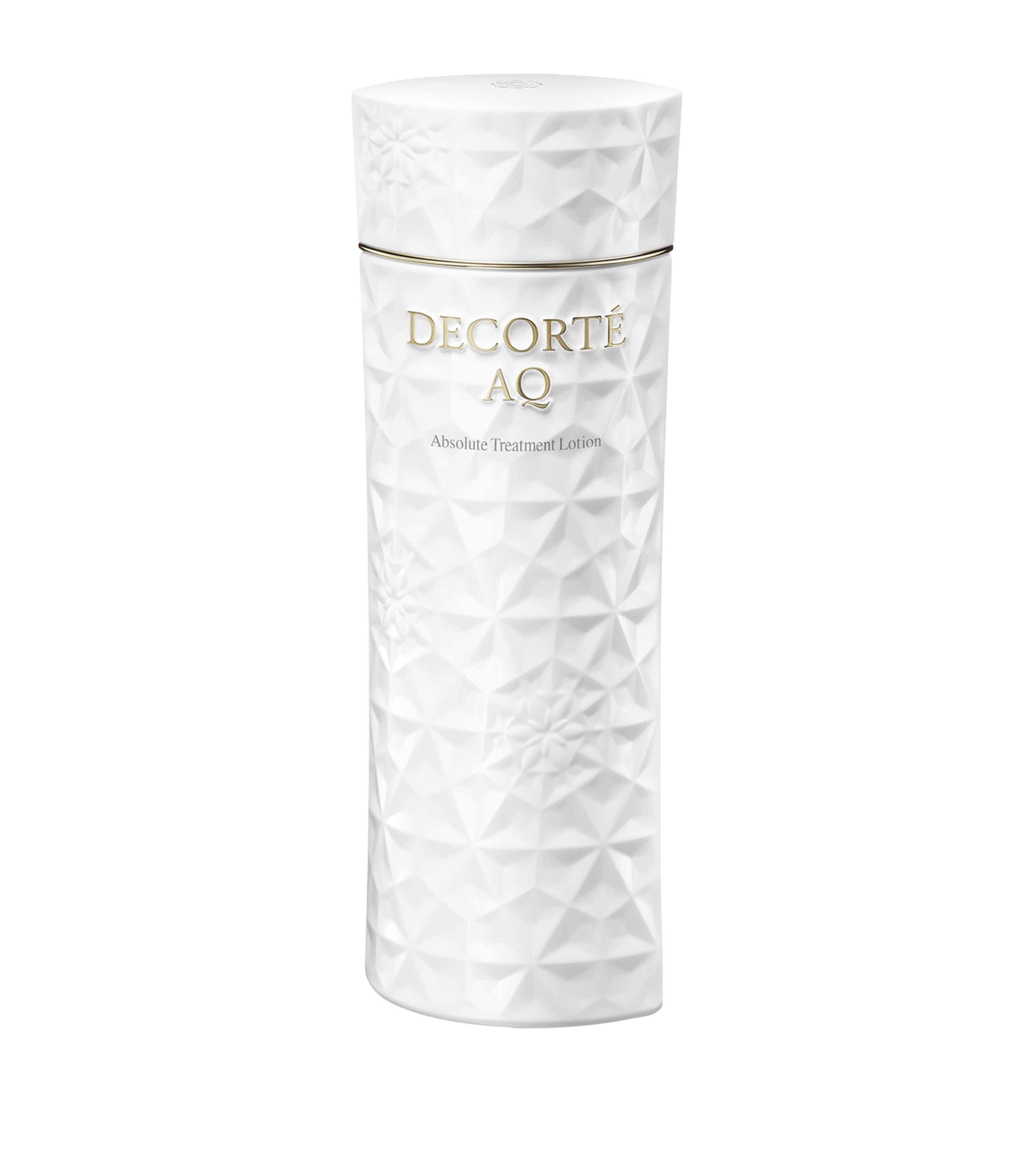 Decorté AQ Absolute Treatment Hydrating Lotion II (200ml)