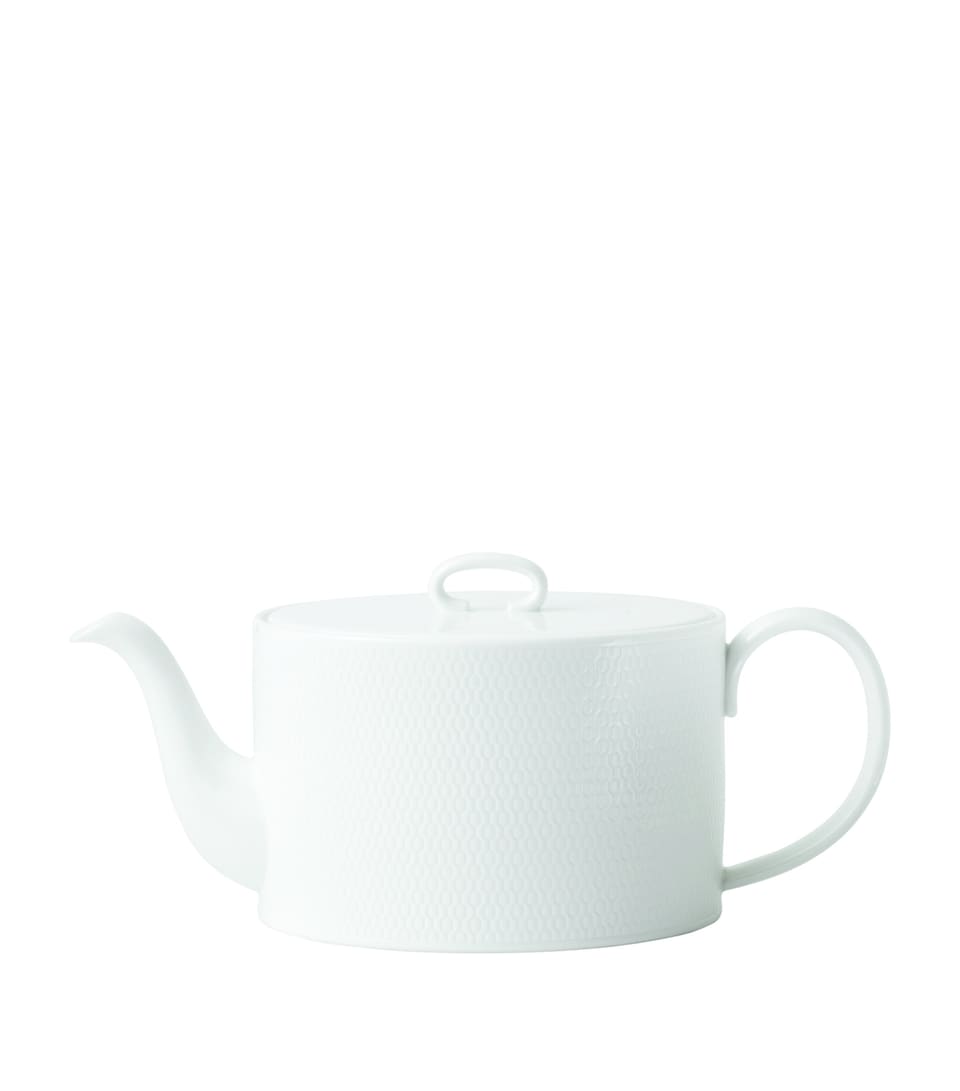 Gio Pattern Teapot