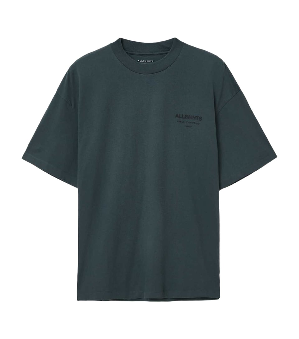 Organic Cotton Xander T-Shirt