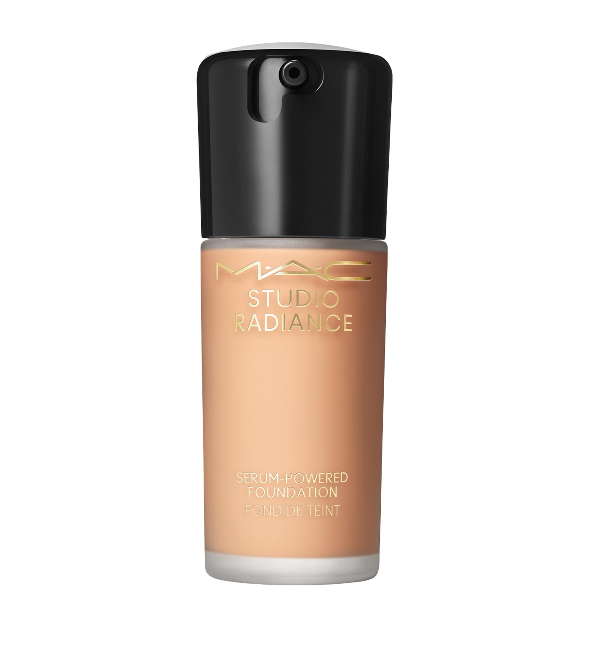 MAC Studio Radiance Serum-Powered Foundation (30ml)
