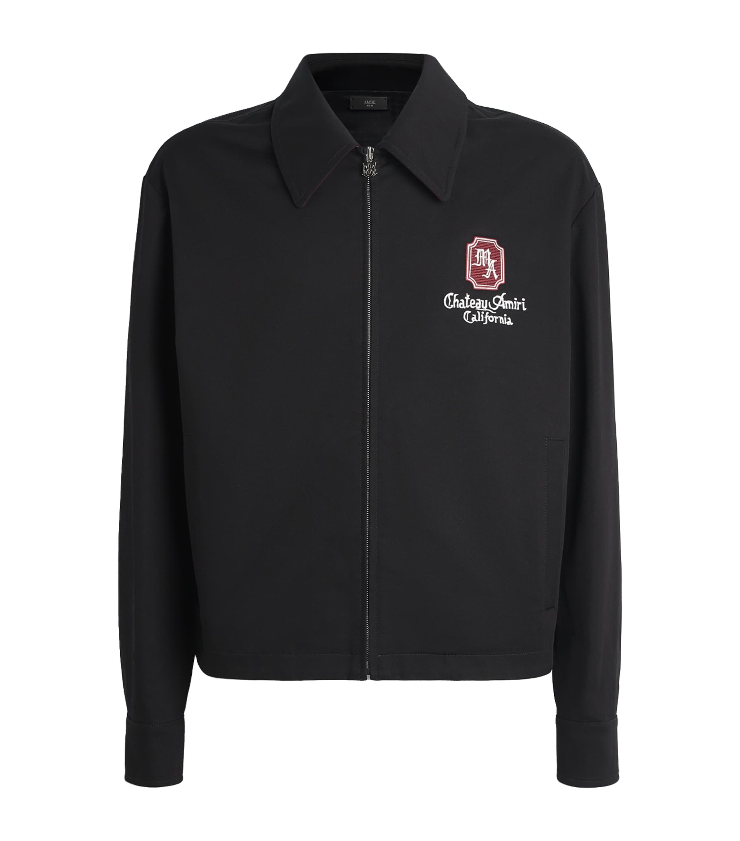 Cotton Chateau Jacket