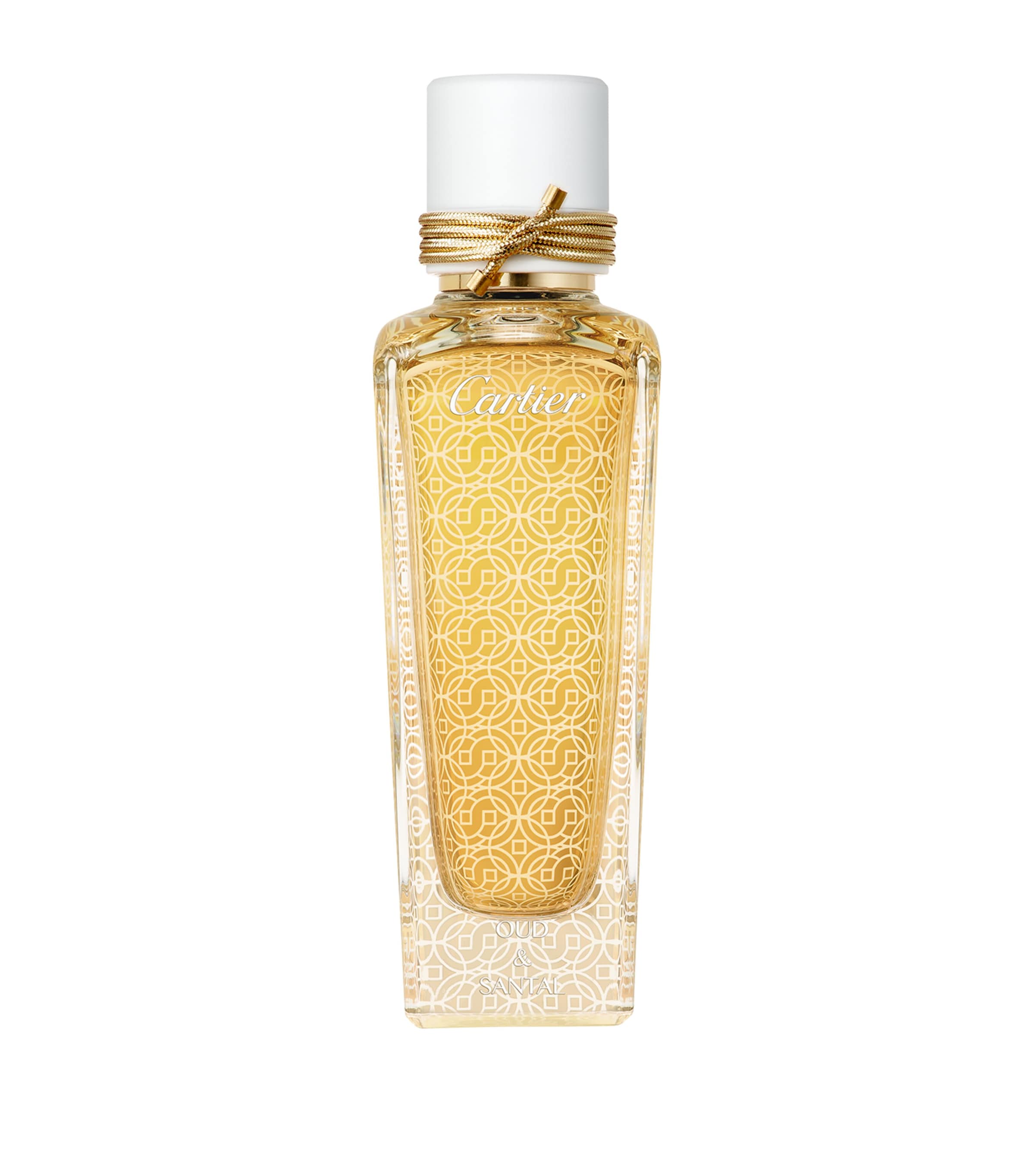 Les Heures Voyageuses Oud & Santal Eau de Parfum (75ml)