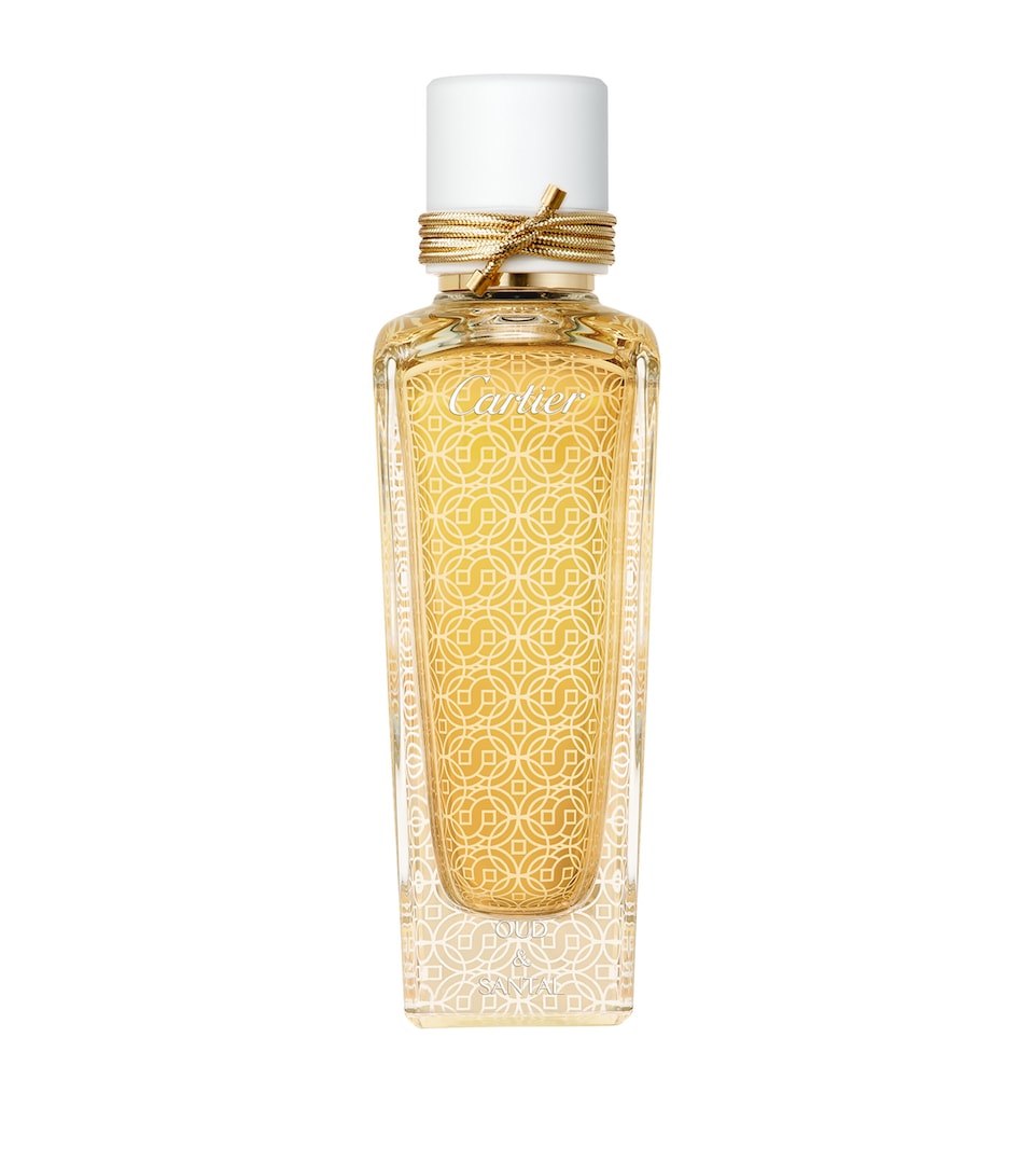 Les Heures Voyageuses Oud & Santal Eau de Parfum (75ml)