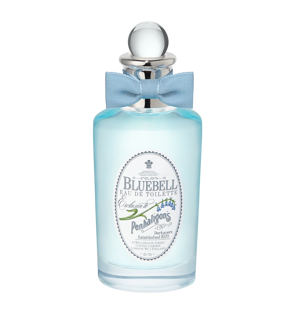 Bluebell Eau de Toilette (100ml)