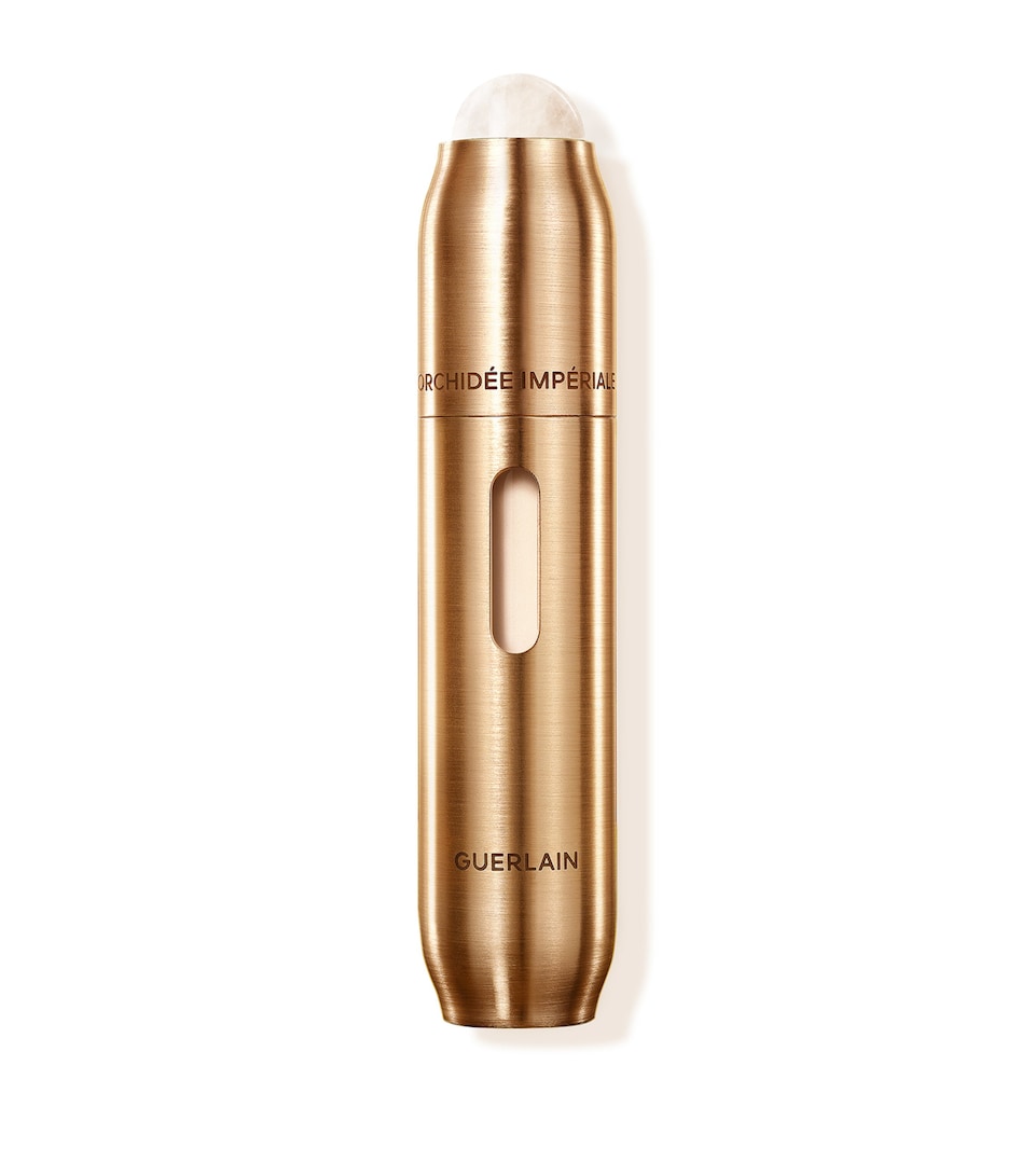 Orchidée Impériale Gold Nobile The Eye Concentrate Treatment (15ml)