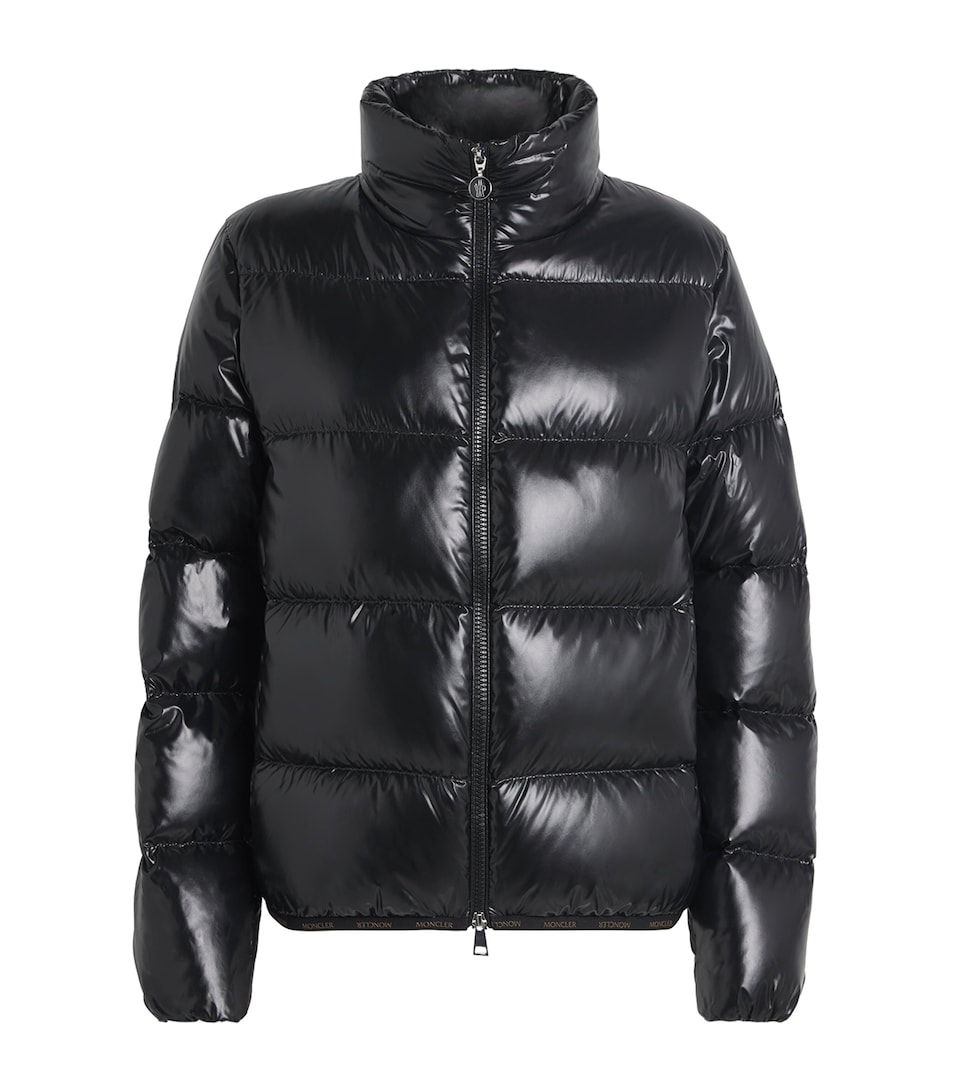 Down Padded Abbadia Jacket