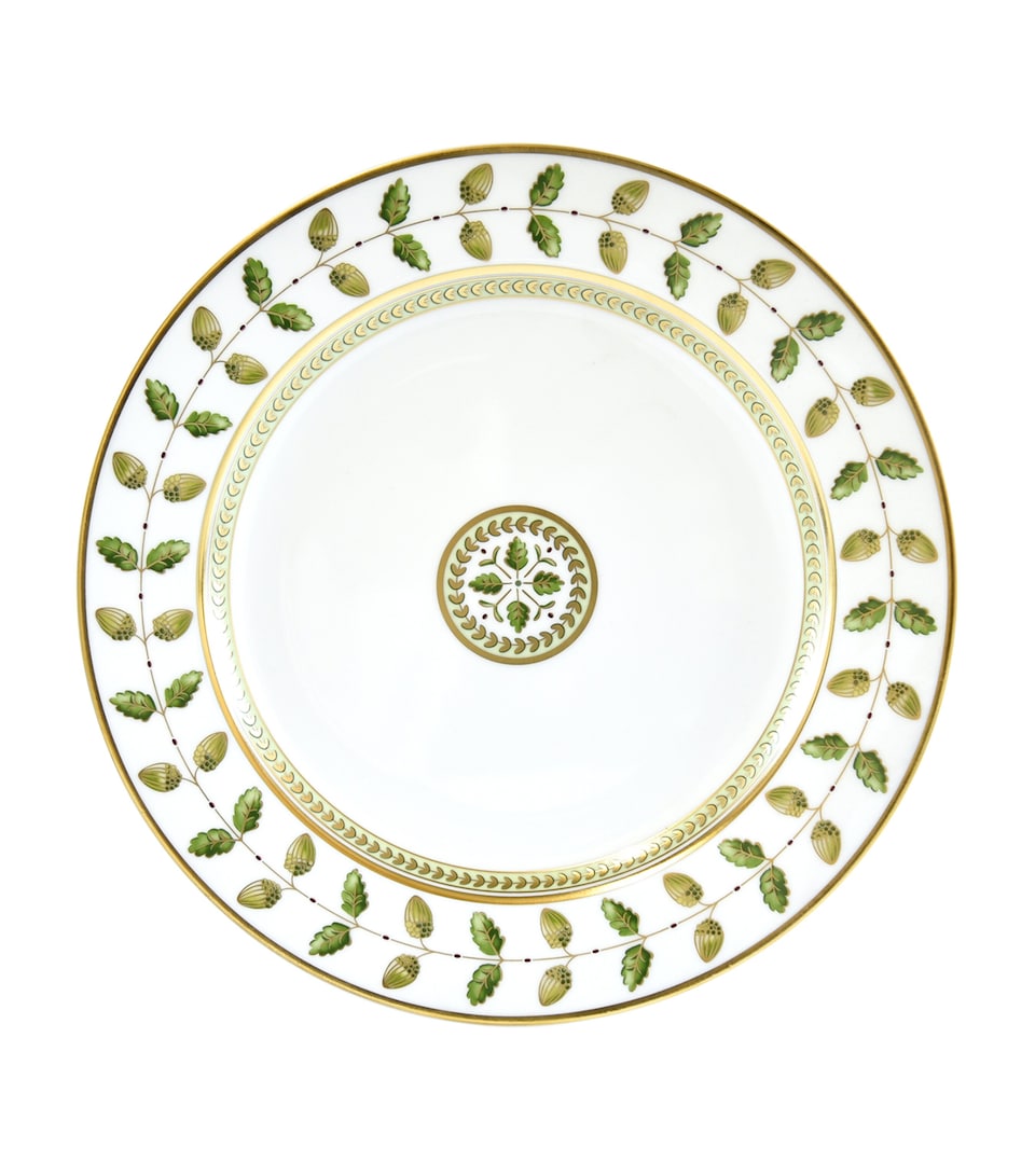 Constance Dessert Plate (21cm)